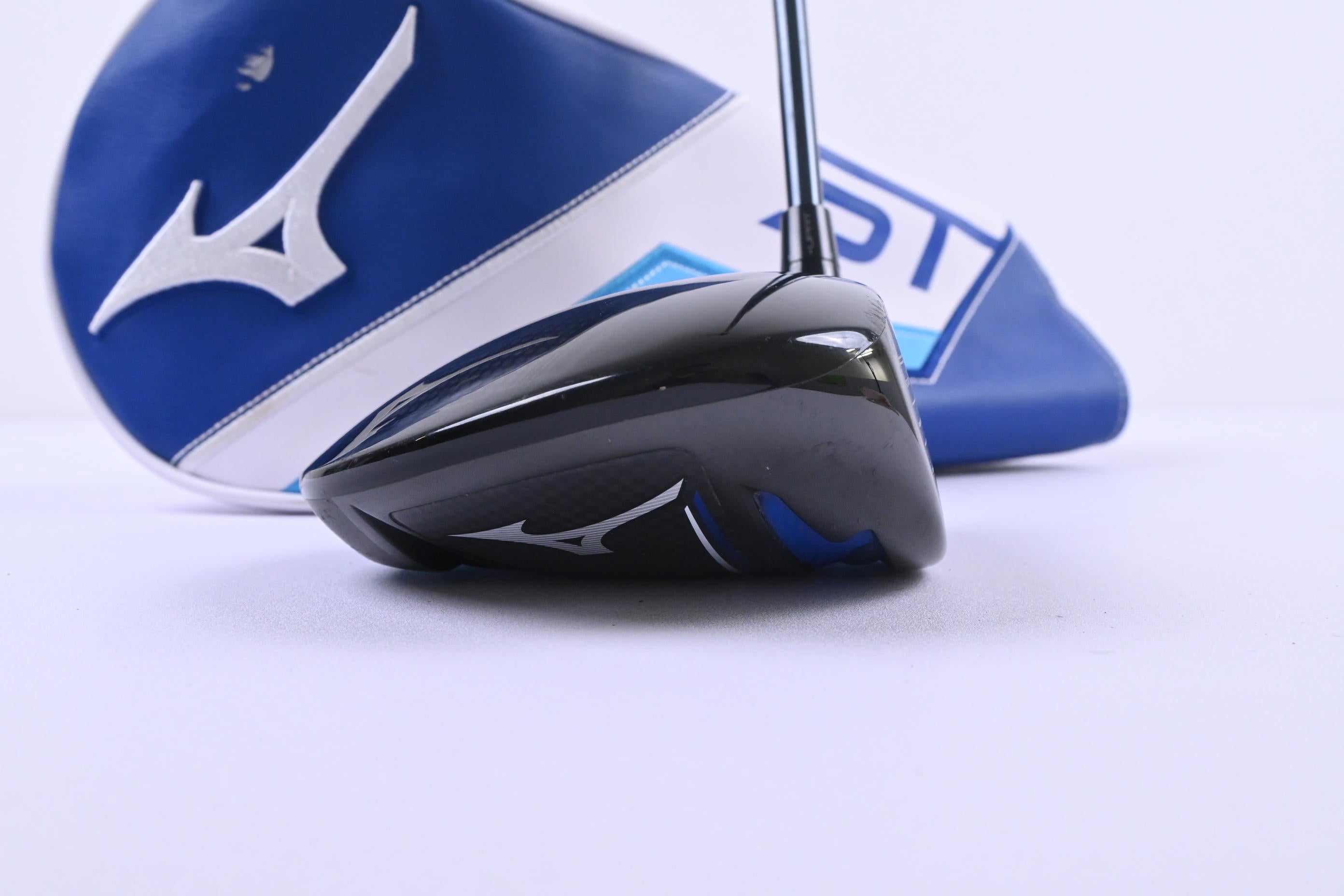 Mizuno ST-Max 230 Driver / 12 Degree / Stiff Flex LIN-Q M40X Red 5 58