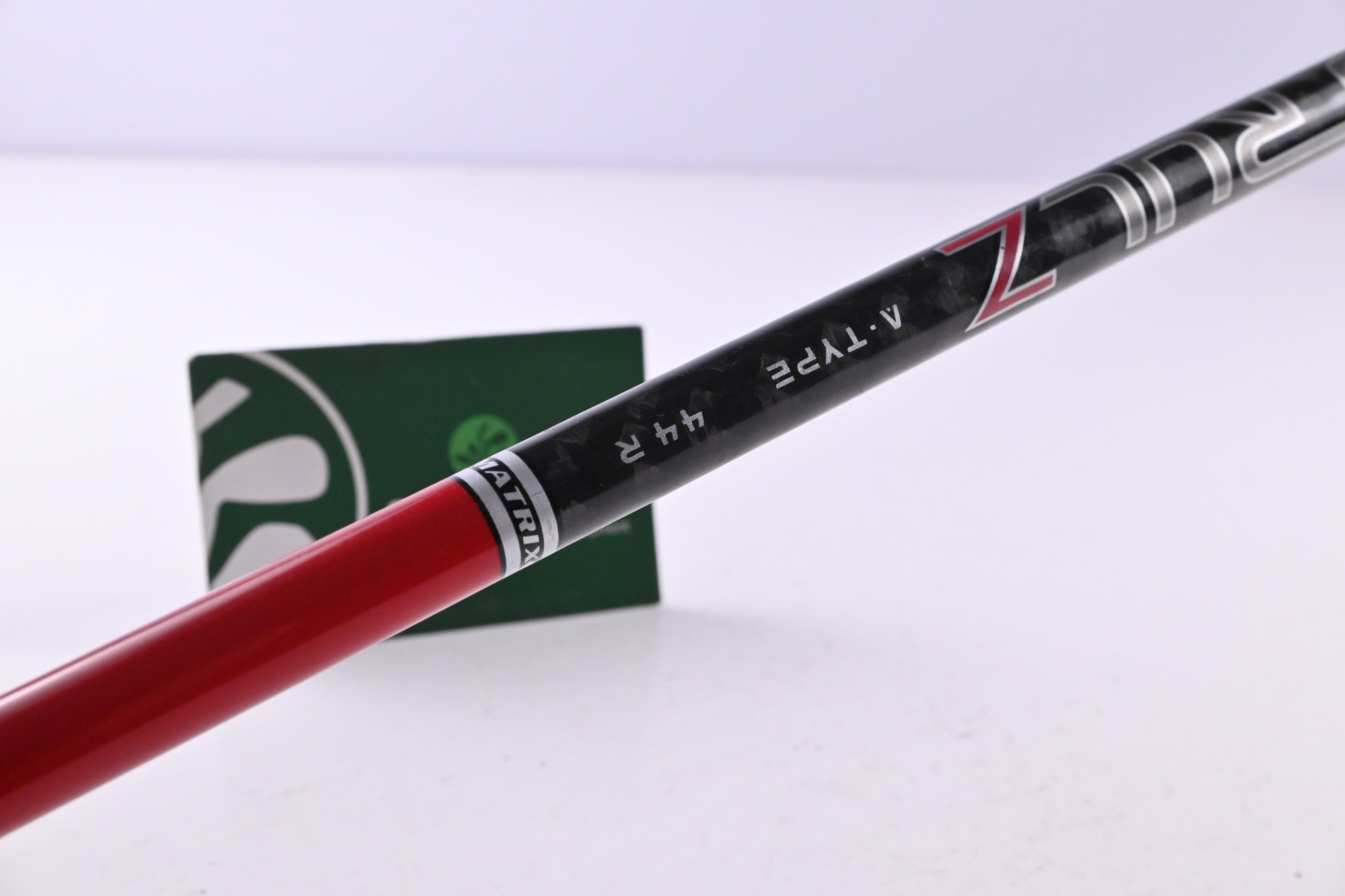 Left Hand Wilson Staff D300 Driver / 10.5 Degree / Regular Flex SpeedRulz 44