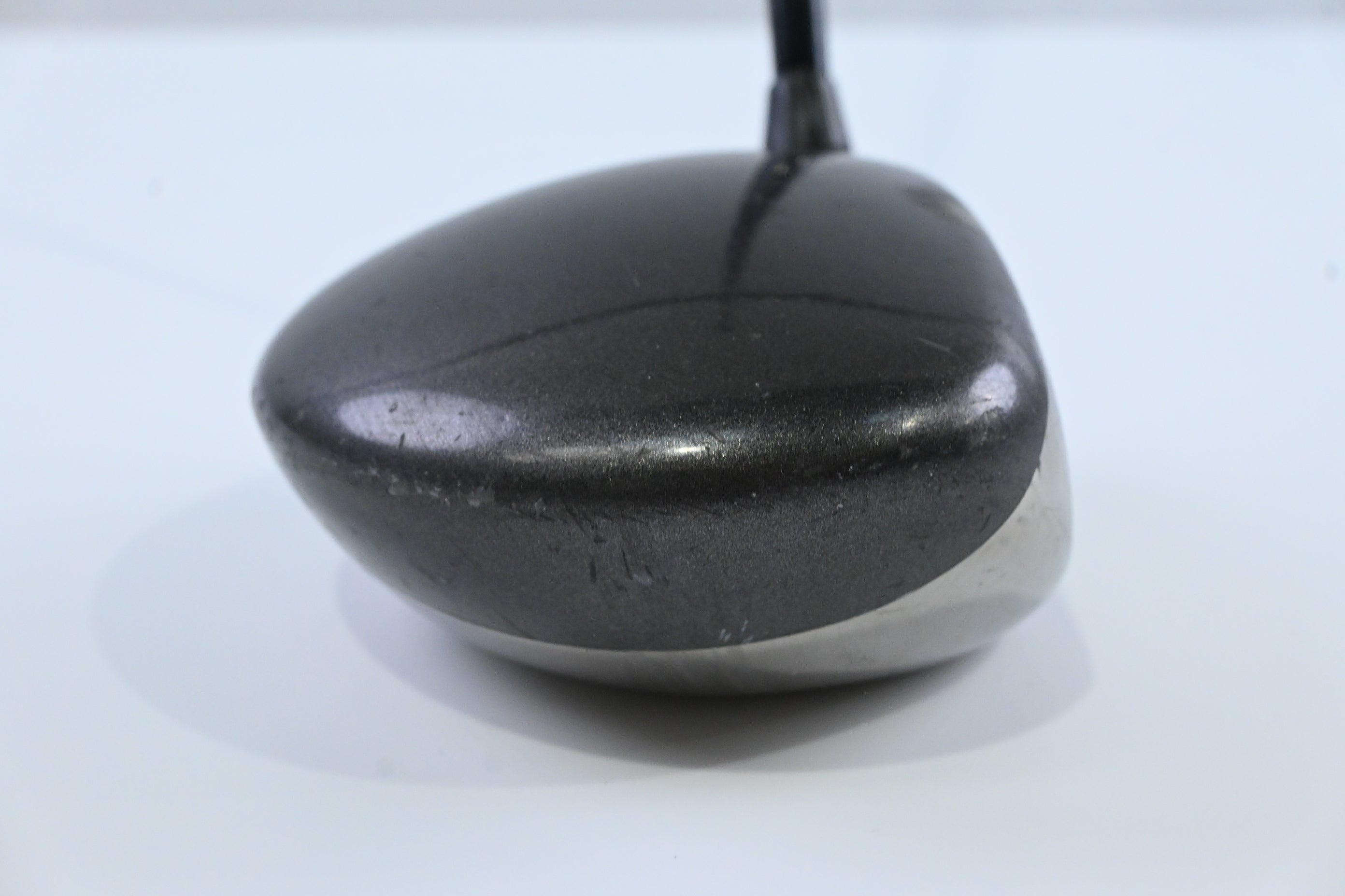 Callaway Big Bertha Titanium Driver / 10 Degree / Regular Flex Callaway RCH 65