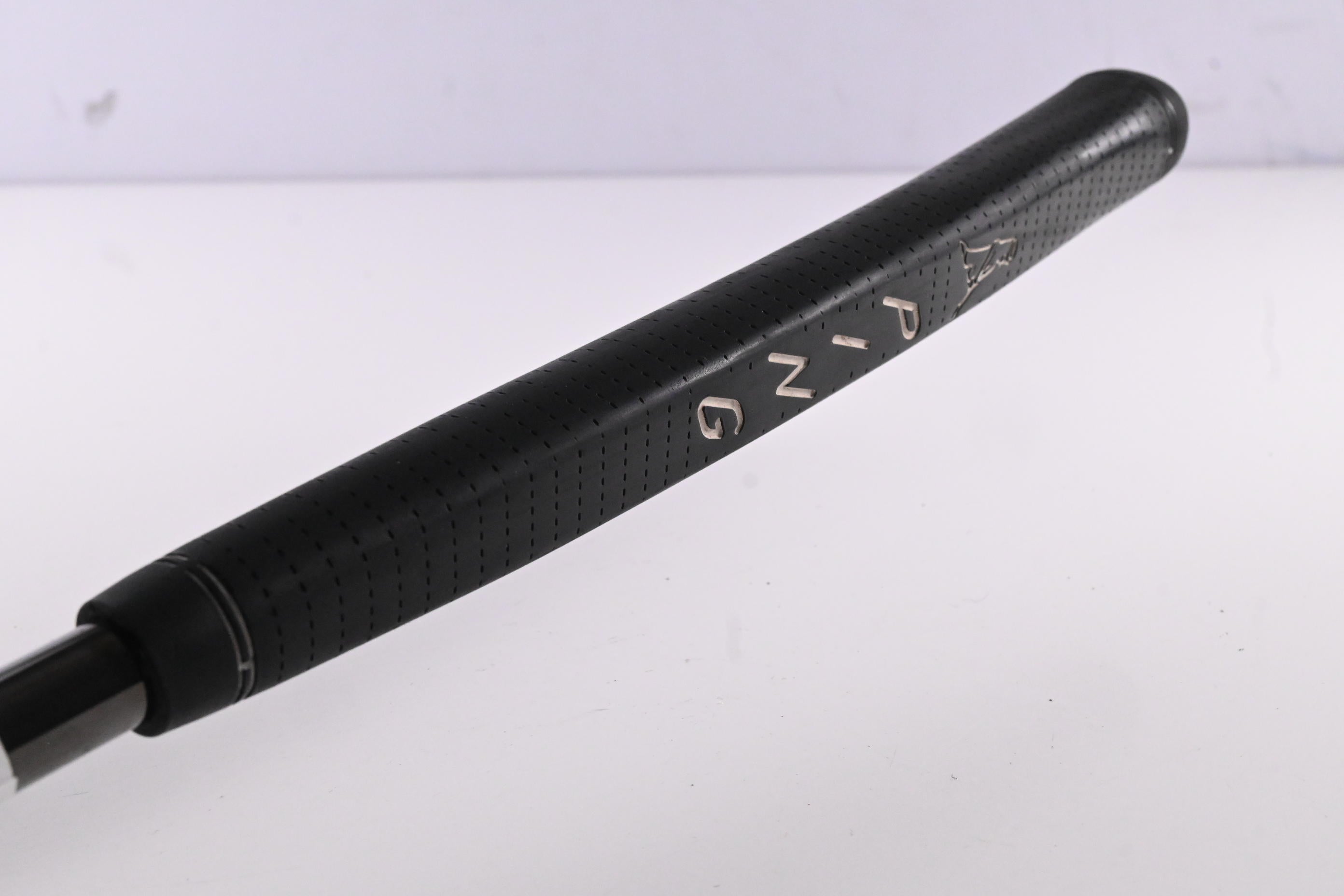 Ping 2021 DS 72 Putter / Black Dot / 34 Inch
