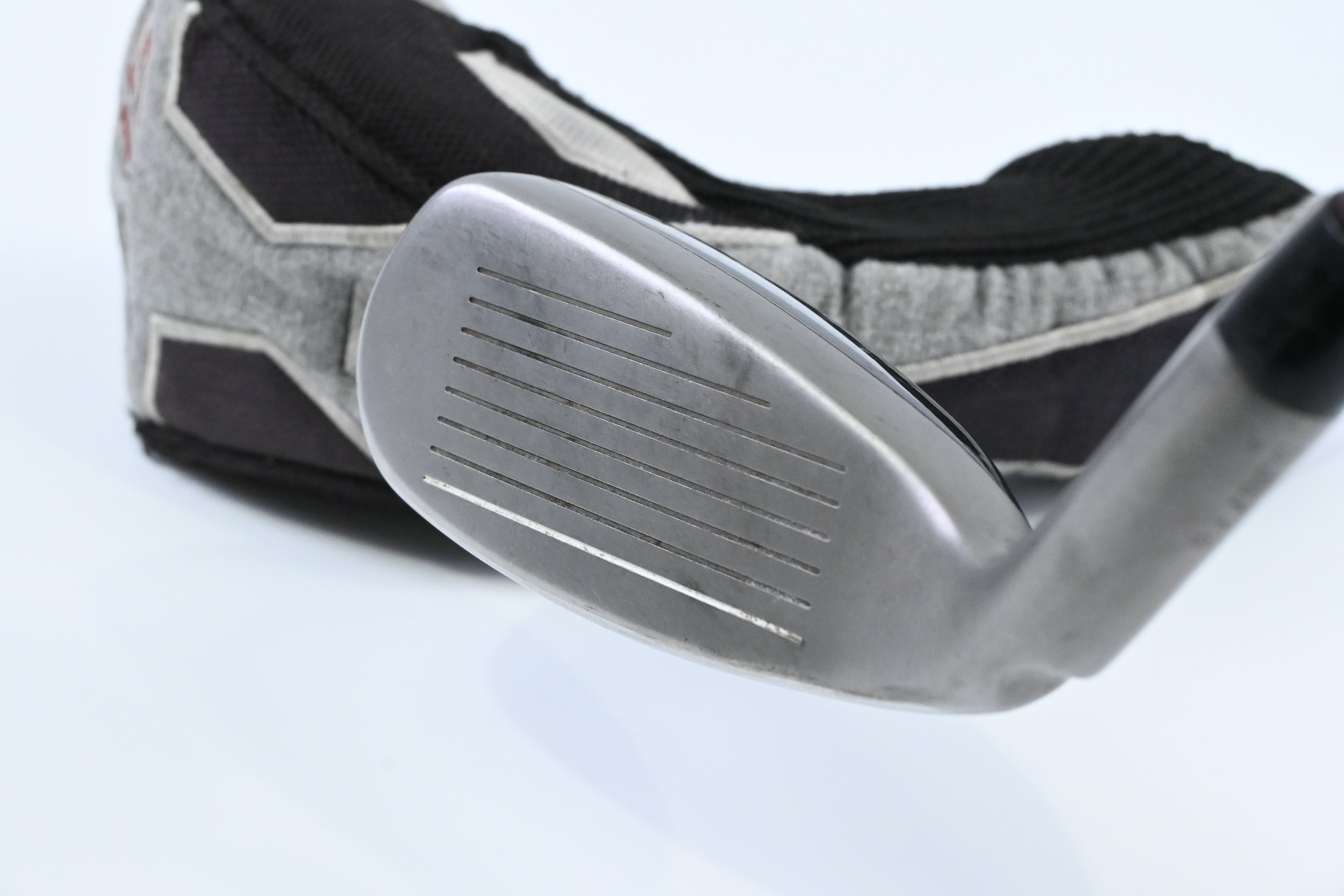 Ping K15 #3 Hybrid / 20 Degree / Regular Flex Ping TFC 149 Shaft