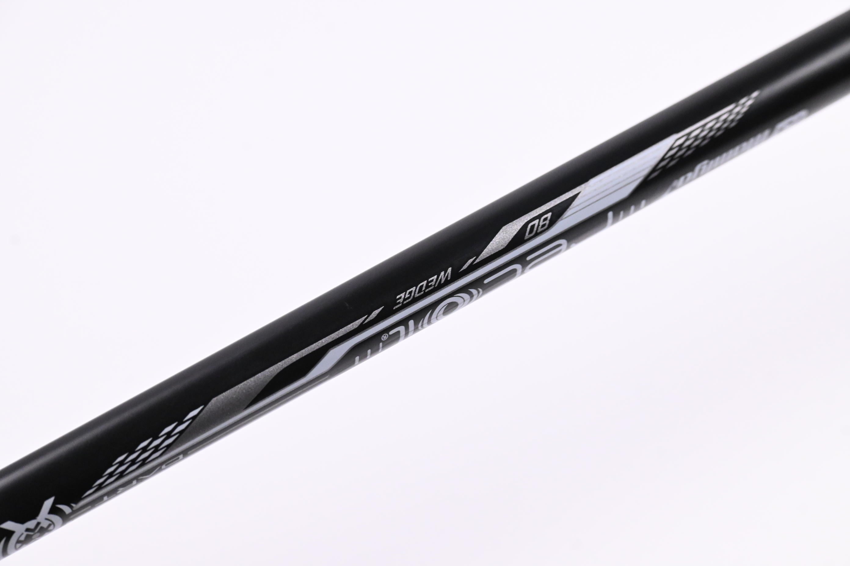 Cleveland CBX 4 Zipcore Lob Wedge / 58 Degree / Wedge Flex Recoil DART 80 Shaft
