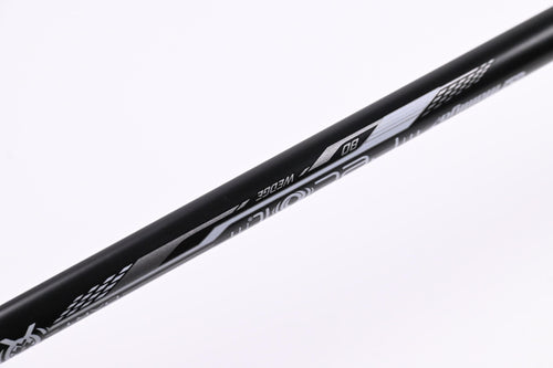 Left Hand leveland CBX 4 Zipcore Lob Wedge / 58 Degree / Wedge Flex Recoil DART 80 Shaft