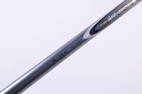 Ladies Cobra SS #5 Wood / 18 Degree / Ladies Flex Aldila HM Tour 50 Shaft