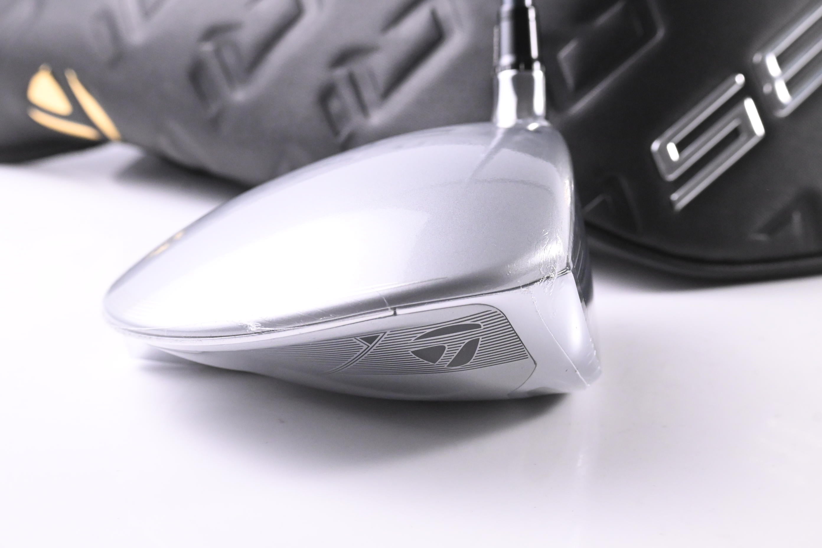 Taylormade Qi35 Designer Series Driver / 9 Degree / Stiff Flex Diamana T+ 60