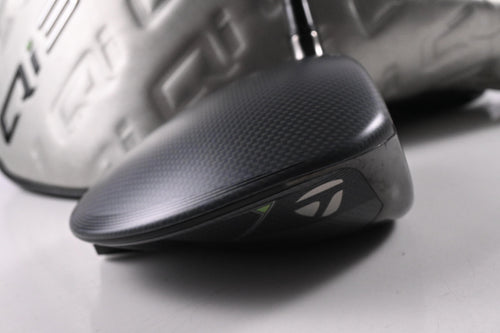 Taylormade Qi35 Driver / 9 Degree / X-Flex Diamana BB 63 Shaft