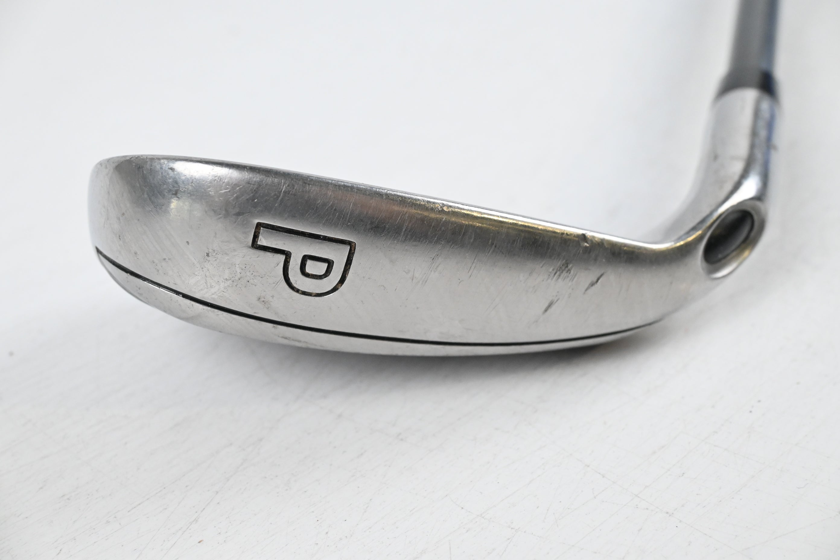 Ladies Callaway RAZR X HL Pitching Wedge / 44 Degree / Ladies Flex Callaway 50
