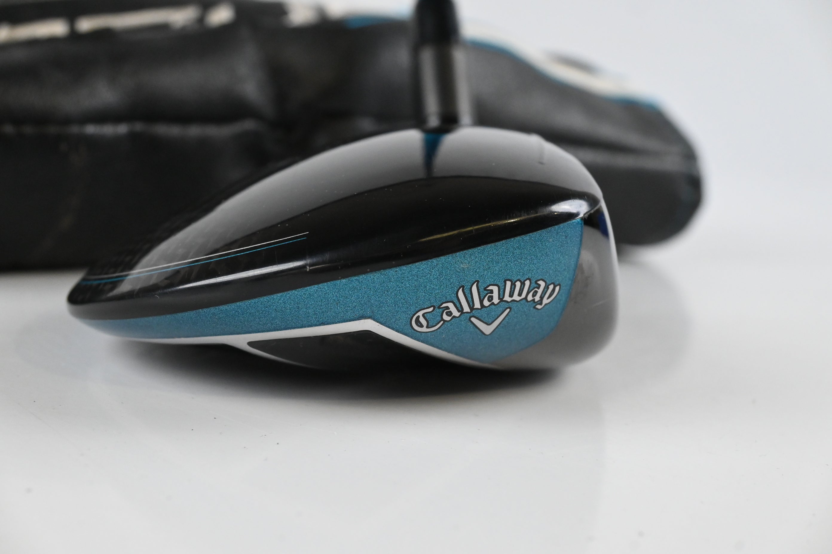 Callaway Rogue #4 Wood / 17 Degree / Regular Flex Evenflow 75 Shaft