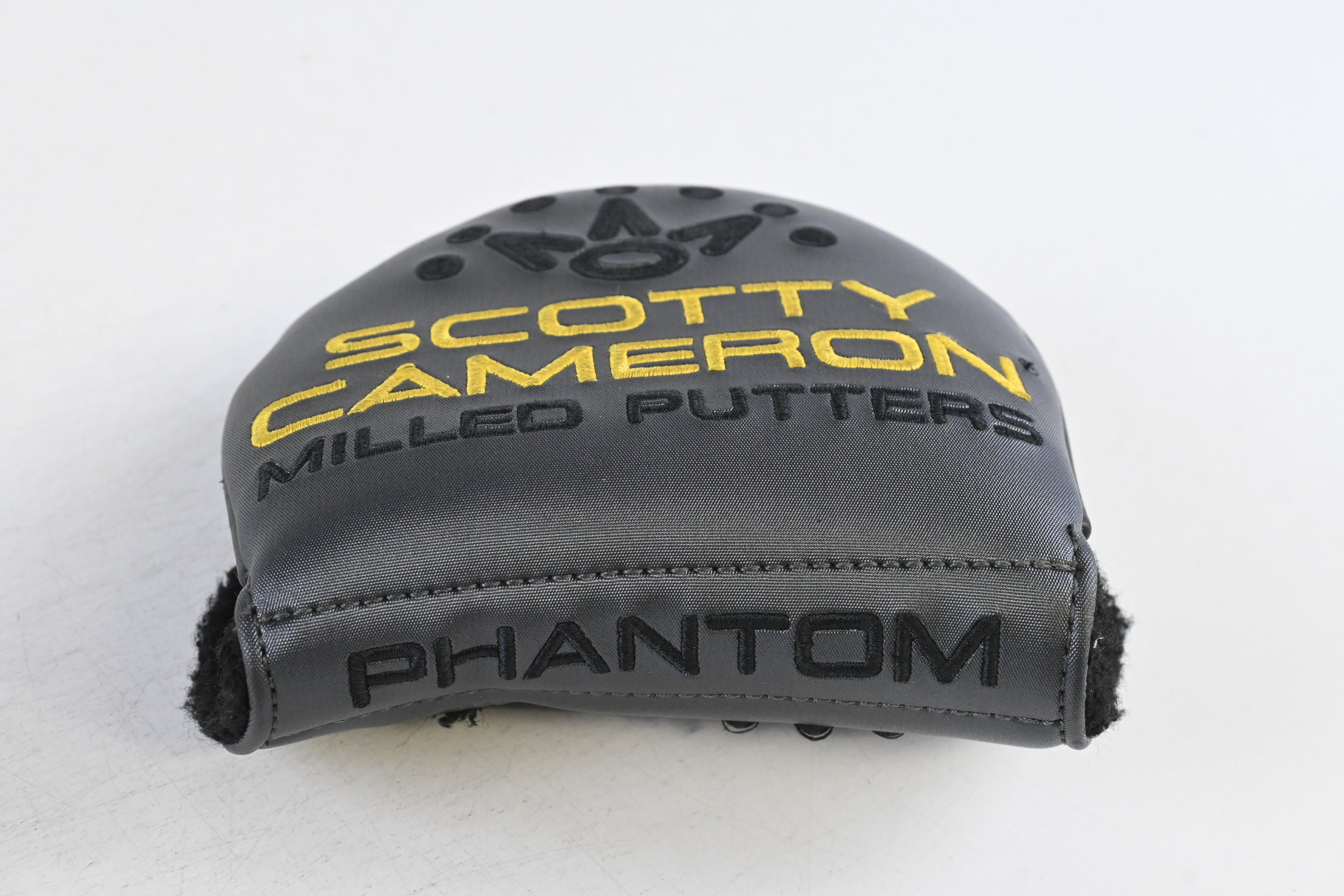 Scotty Cameron 2024 Phantom 5.5 Putter / 34 Inch