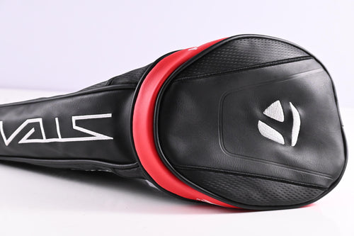 Taylormade Stealth Driver / 9 Degree / Regular Flex Air Speeder 45 Shaft