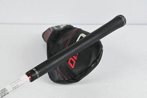 Ping G410 Plus Driver / 10.5 Degree / Regular Flex Ping Alta CB Red 55 Shaft