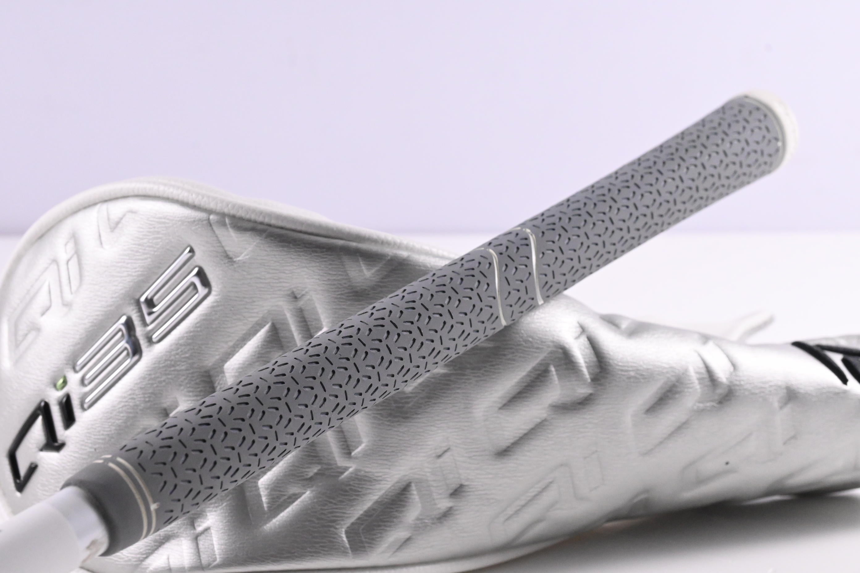 Ladies Taylormade Qi35 Max Lite #5 Wood / 18.5 Degree / Ladies Flex Air Speeder