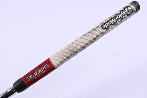 Taylormade White Smoke 12 Putter / 35 Inch