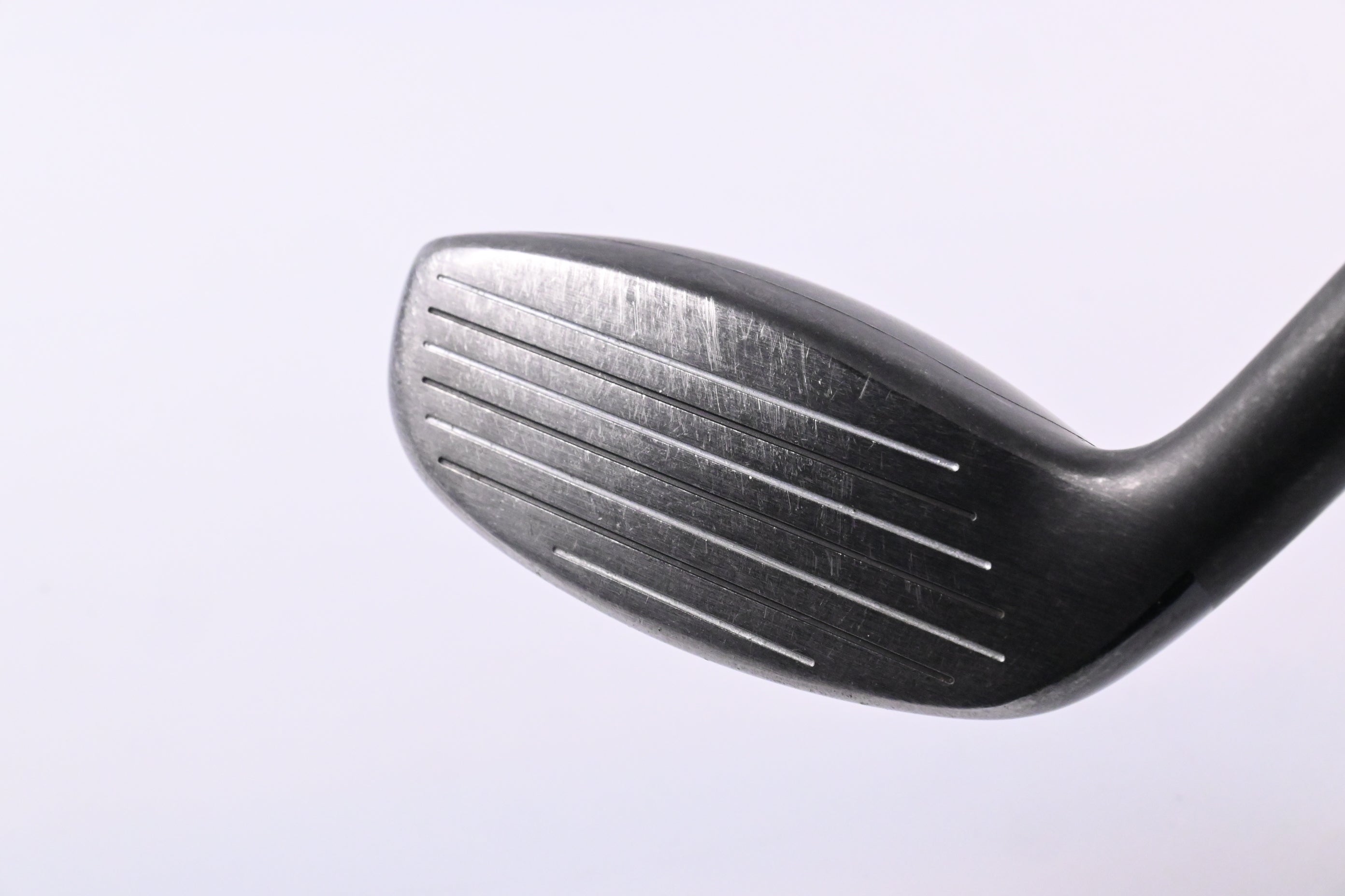 Ping Anser #4 Hybrid / 23 Degree / Regular Flex Ping TFC 800 H Shaft