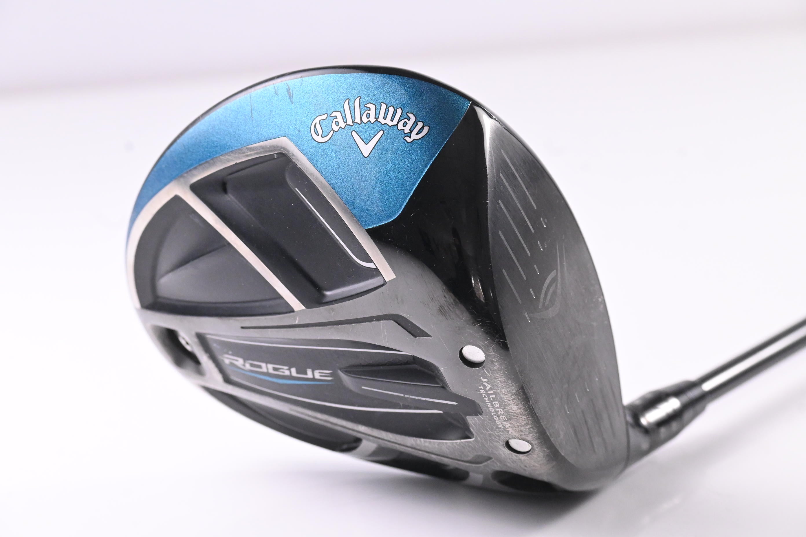 Callaway Rogue Driver / 9 Degree / Stiff Flex Tensei AV Blue 65 Shaft