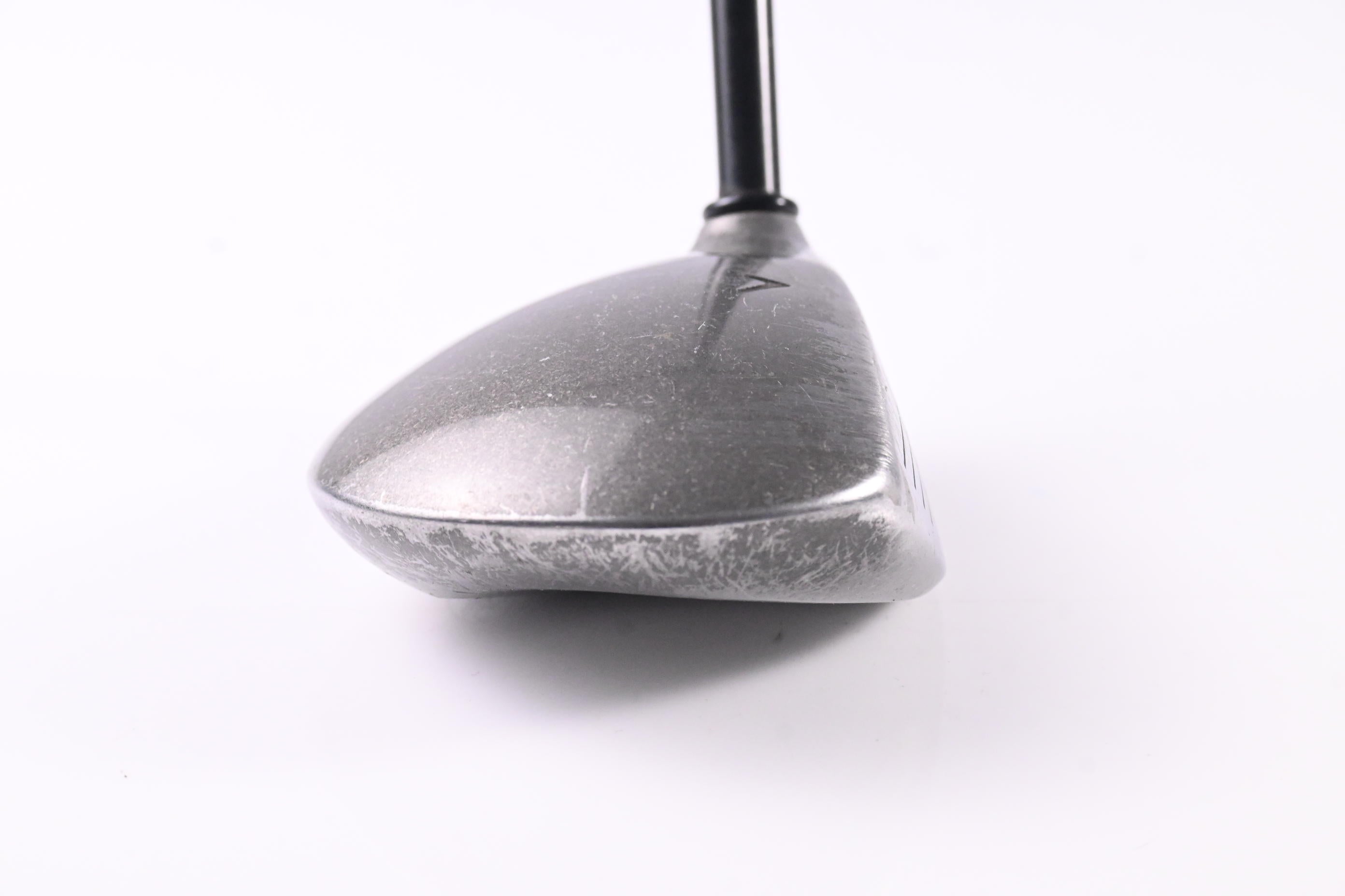 Callaway Big Bertha Warbird #5 Wood / 18 Degree / Firm Flex Callaway RCH 96