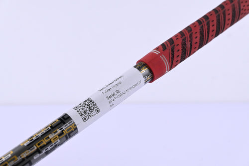 Left Hand Cobra F-Max #5 Hybrid / 25 Degree / Regular Flex Cobra Superlite 60