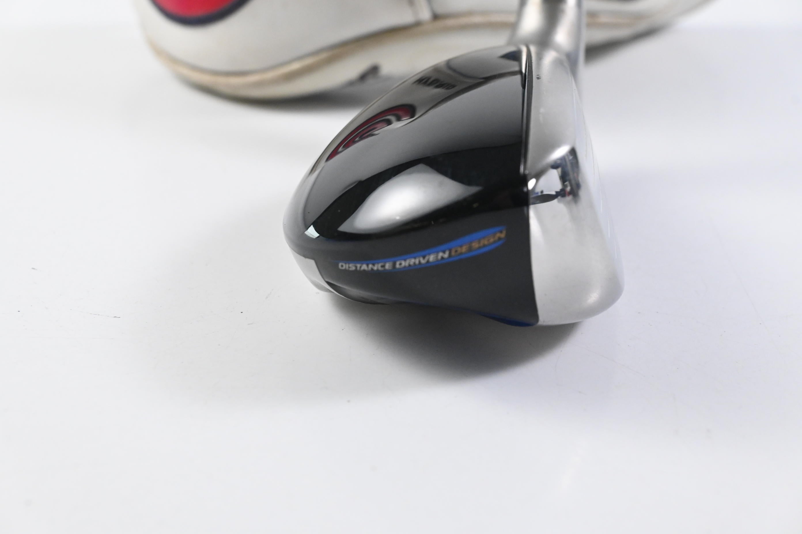 Cleveland Launcher DST #2 Hybrid / 18 Degree / Regular Flex Fujikura Fit-On 65