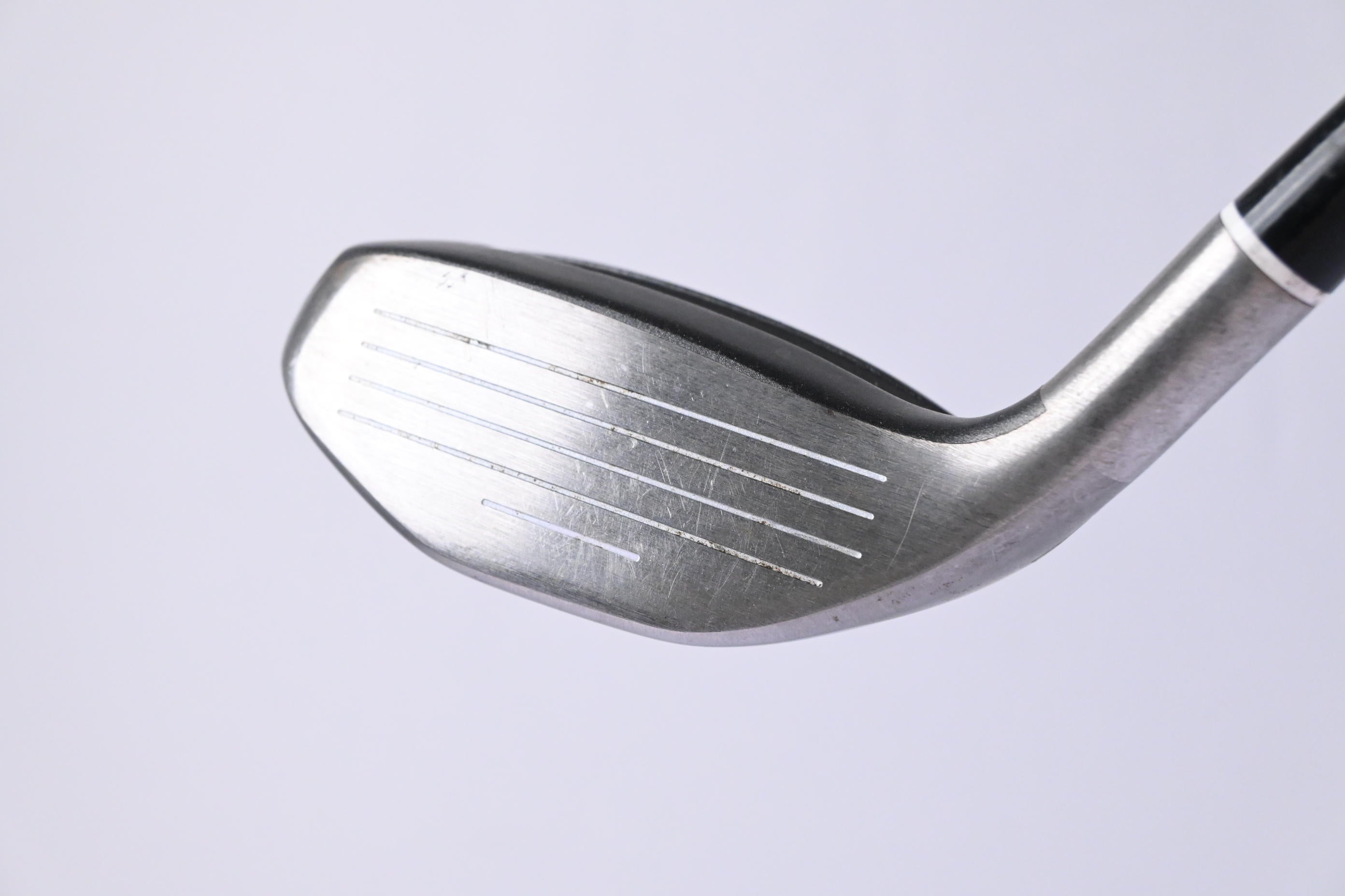 Ladies Adams Tight Lies 2013 #7 Wood / 22 Degree / Ladies Flex Bassara E45 Shaft