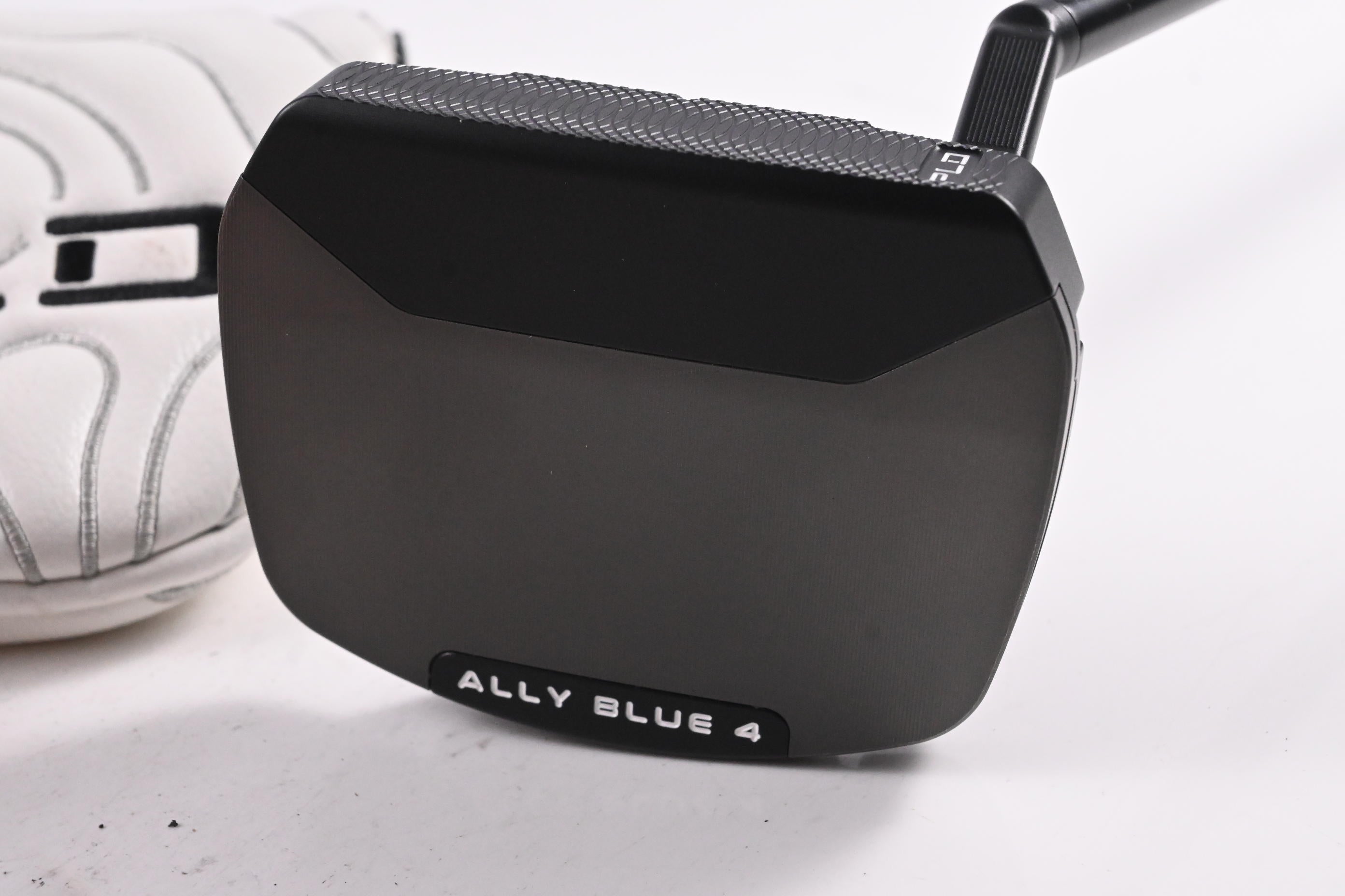 Ping PLD Milled 2024 Ally Blue 4 Putter / 33.5 Inch