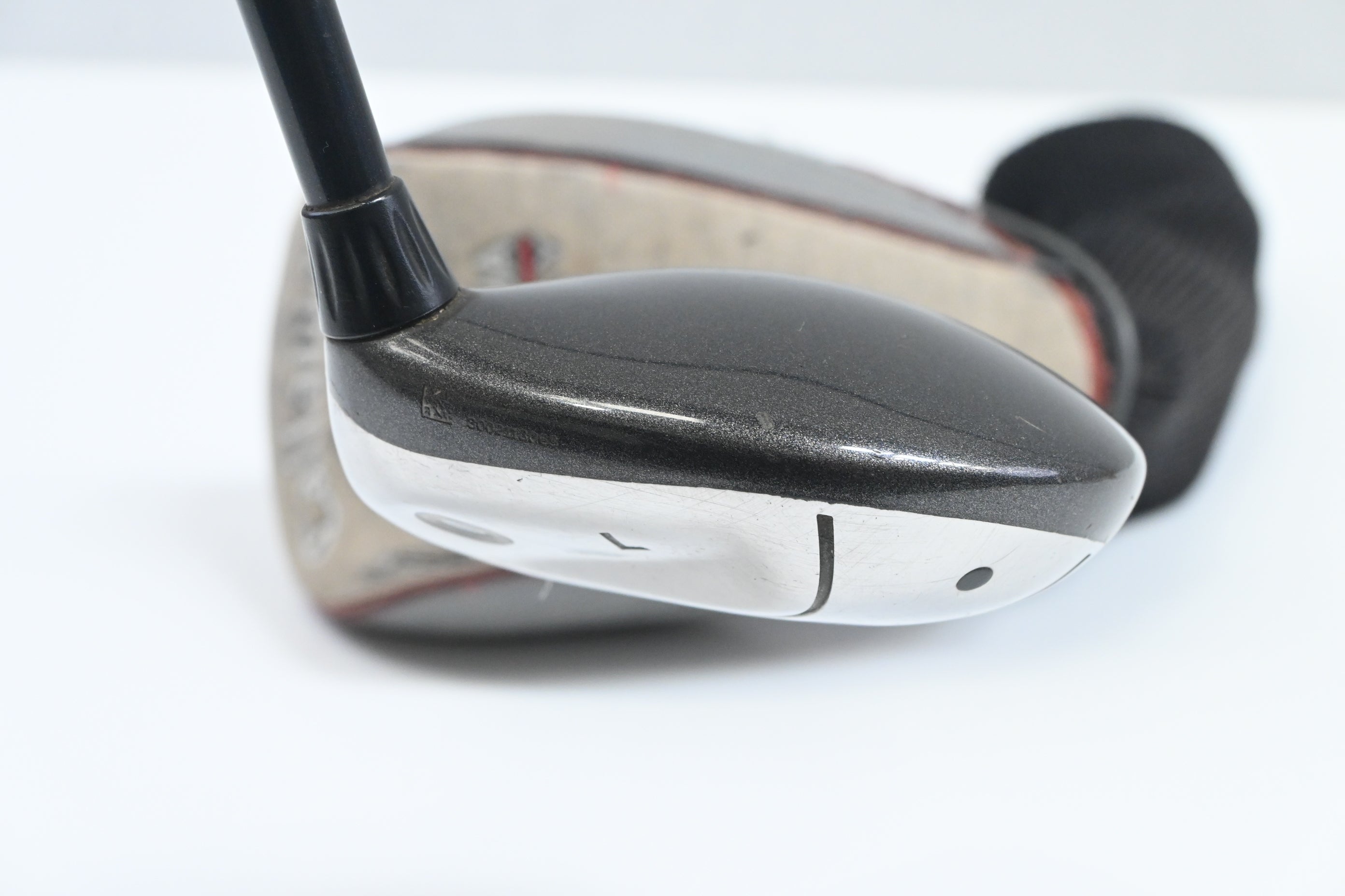 Callaway Big Bertha 2004 #7 Wood / 22 Degree / Regular Flex Callaway RCH 75