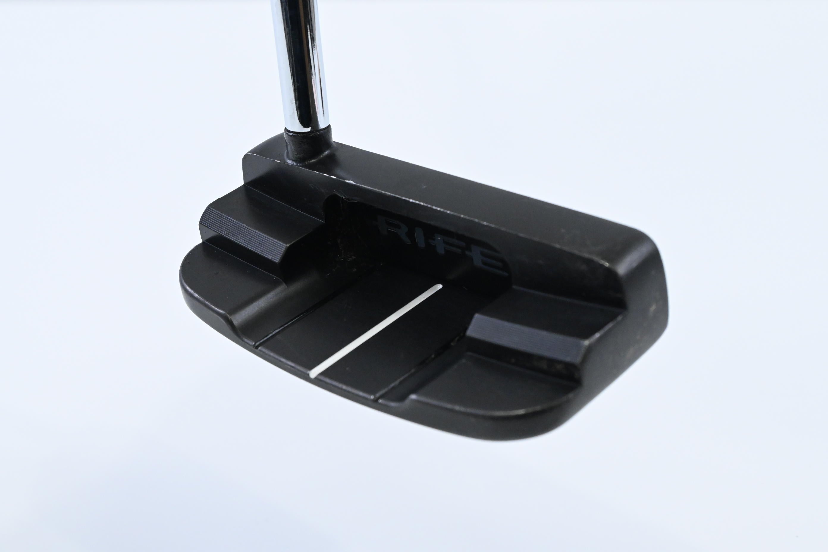 Rife X Raider X 2018 Putter / 34 Inch