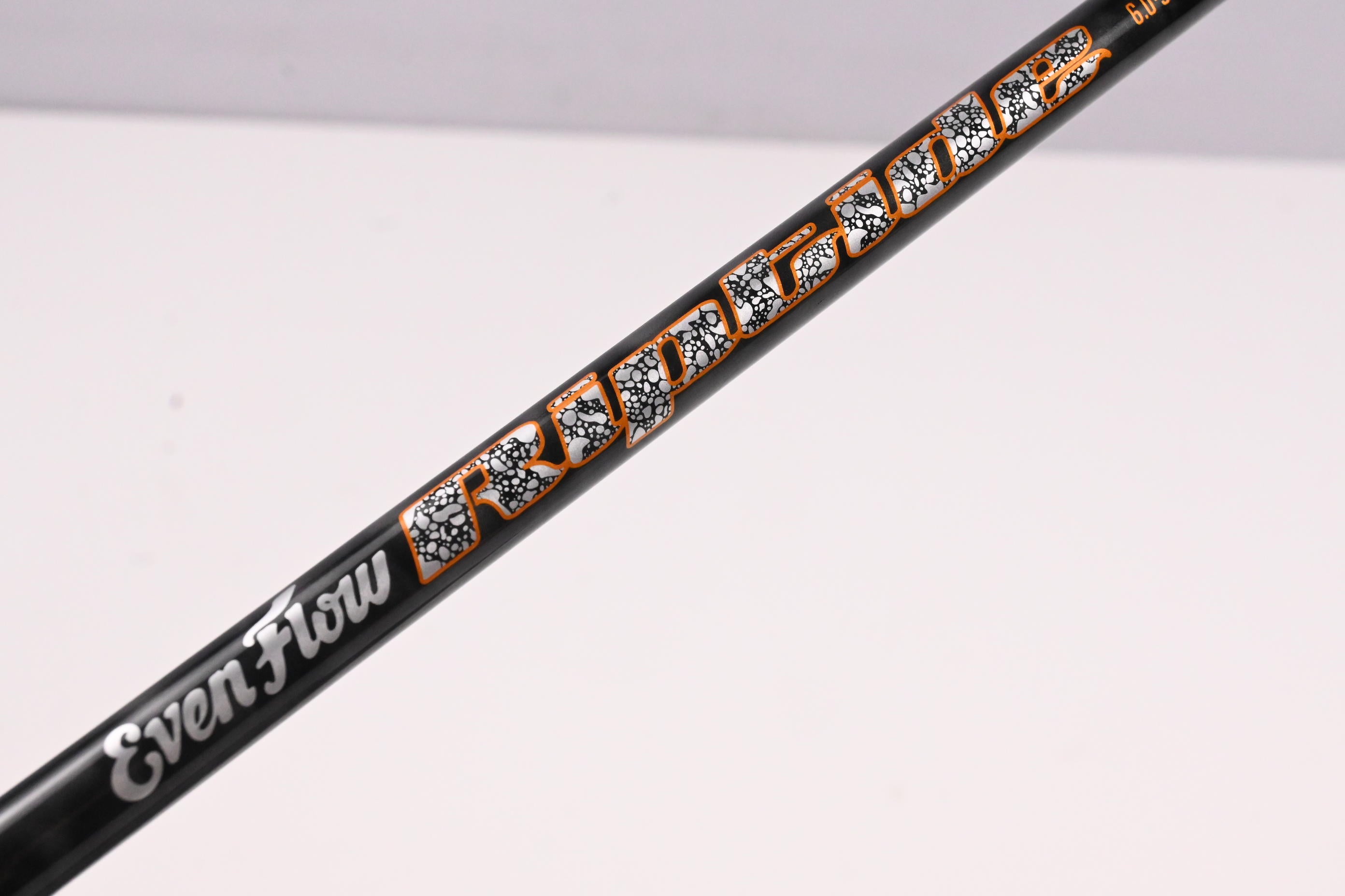 Project X Evenflow Riptide 50 Driver Shaft / Stiff Flex / Taylormade 2nd Gen