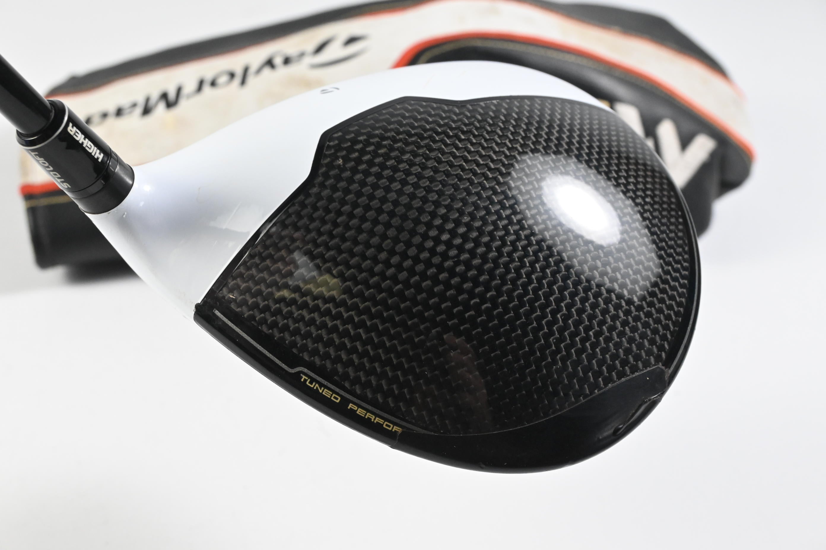 Taylormade M2 2016 Driver / 12 Degree / Senior Flex Fujikura Pro 50 Shaft