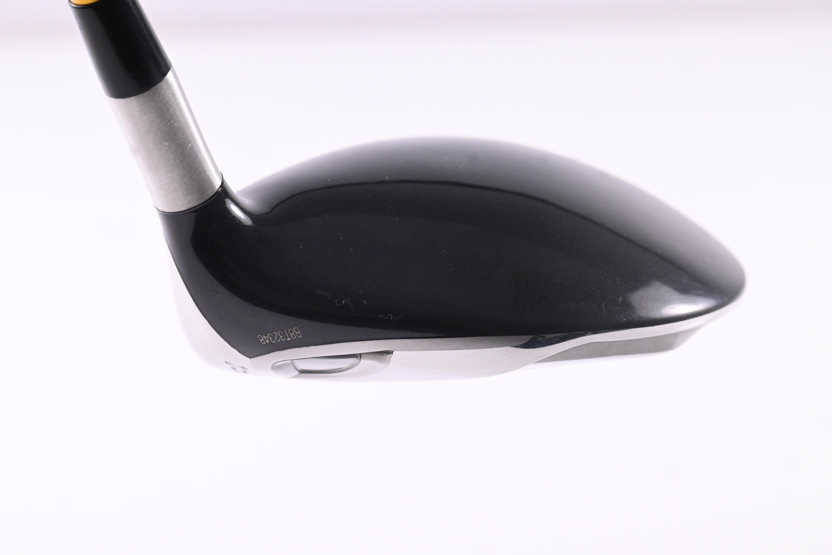 Cleveland Launcher FL #3 Wood / 15 Degree / Regular Flex Miyazaki C.Kua 43 Shaft