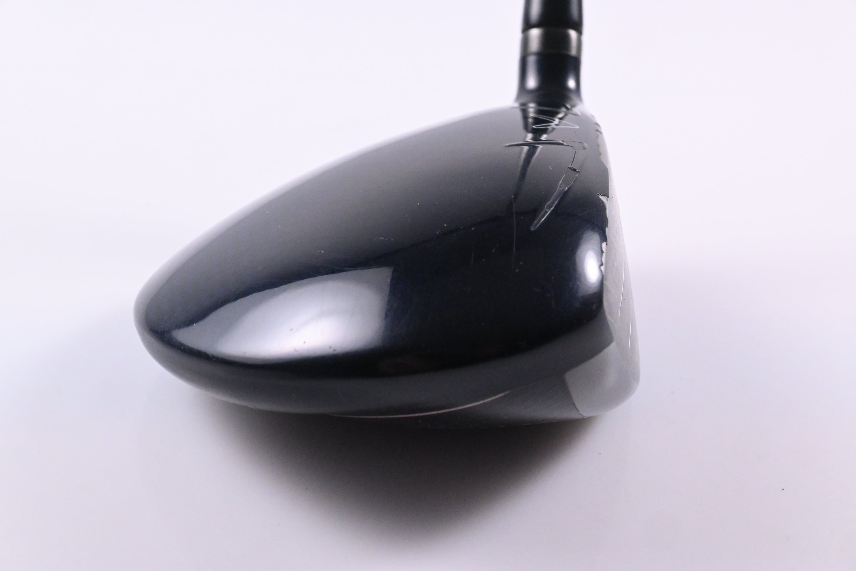 Callaway Steelhead XR #3 Wood / 15 Degree / Stiff Flex Tensei CK Blue 65 Shaft