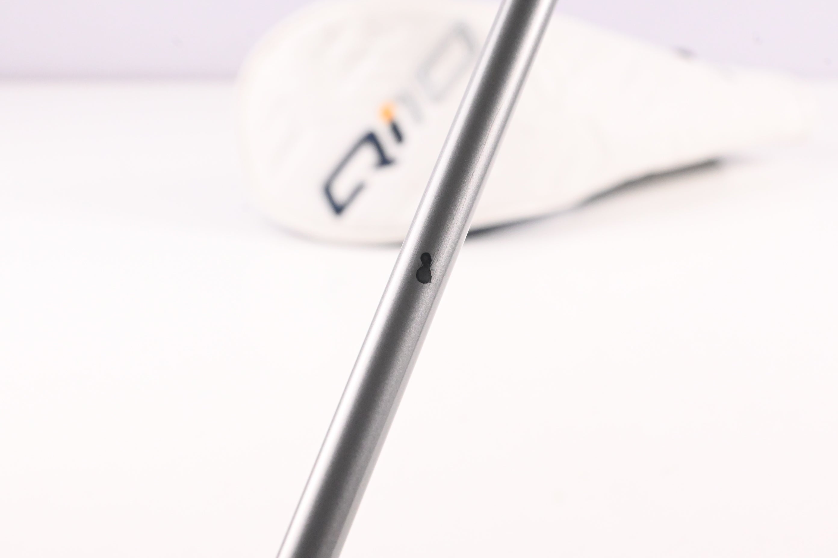 Taylormade Qi10 Max #3 Wood / 16 Degree / Stiff Flex Speeder NX TCS 50 Shaft