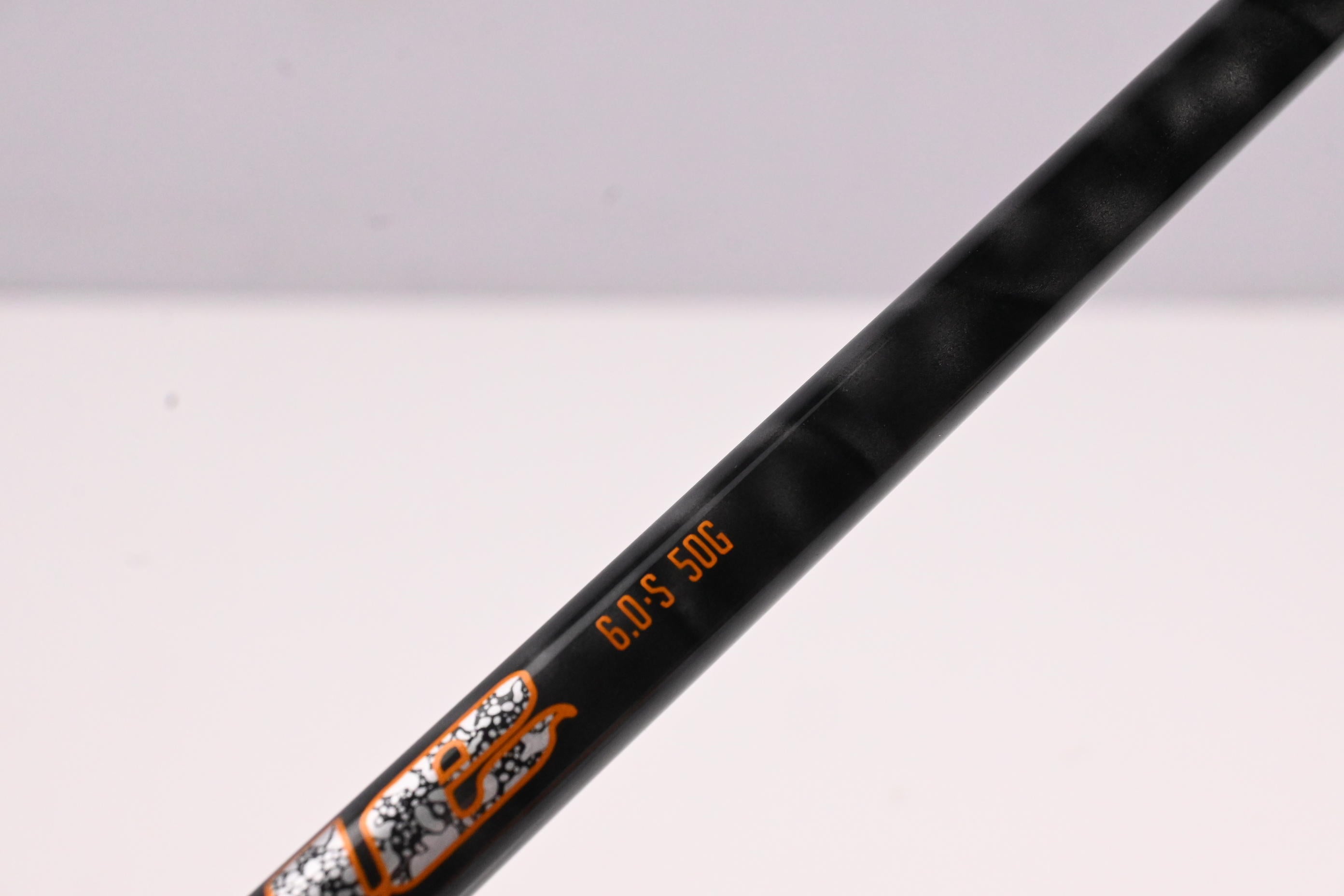 Project X Evenflow Riptide 50 Driver Shaft / Stiff Flex / Taylormade 2nd Gen
