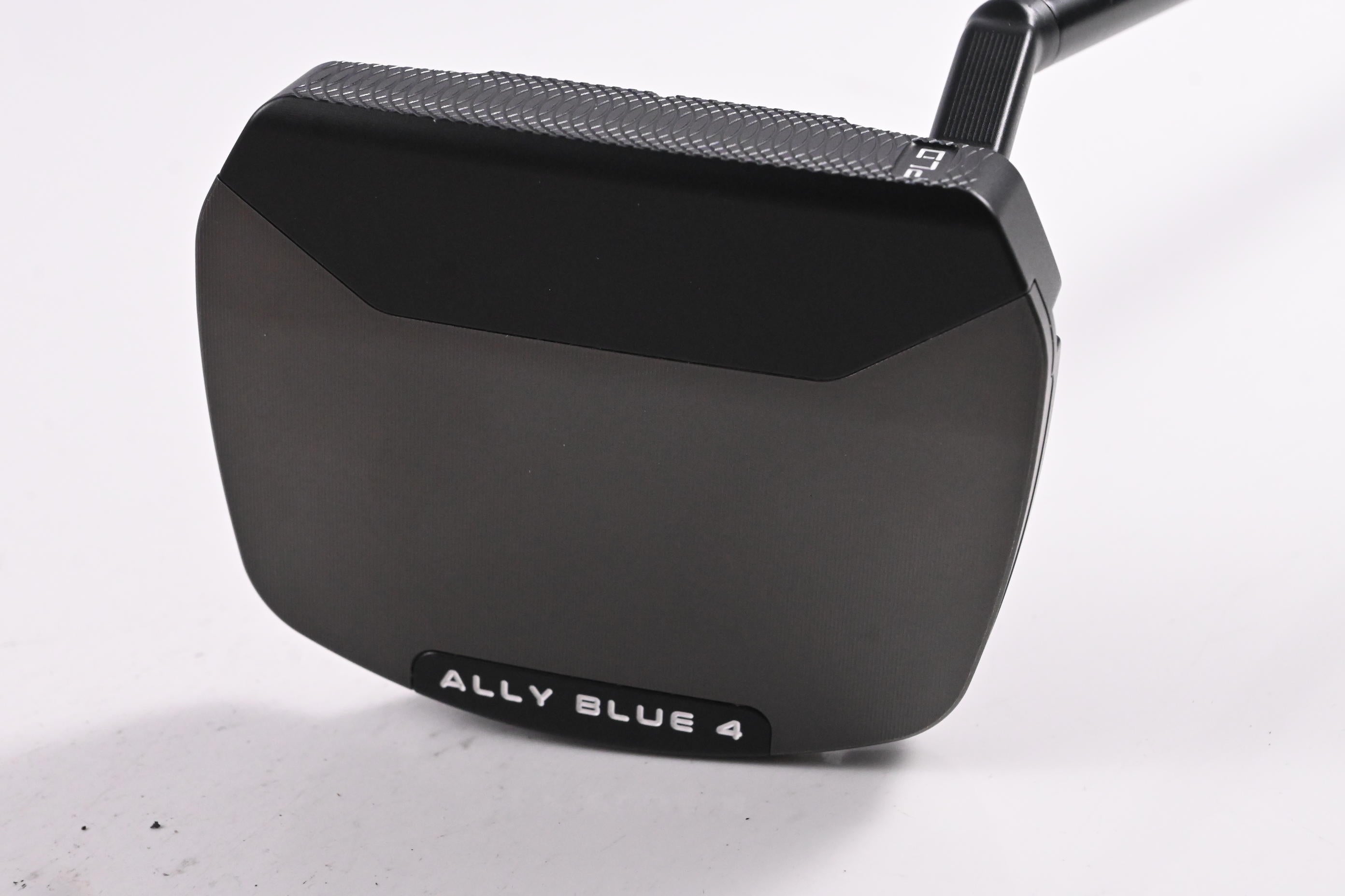 Ping PLD Milled 2024 Ally Blue 4 Putter / 33.5 Inch