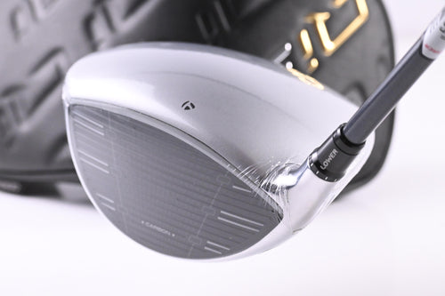 Taylormade Qi35 Designer Series Driver / 9 Degree / Stiff Flex Diamana T+ 60