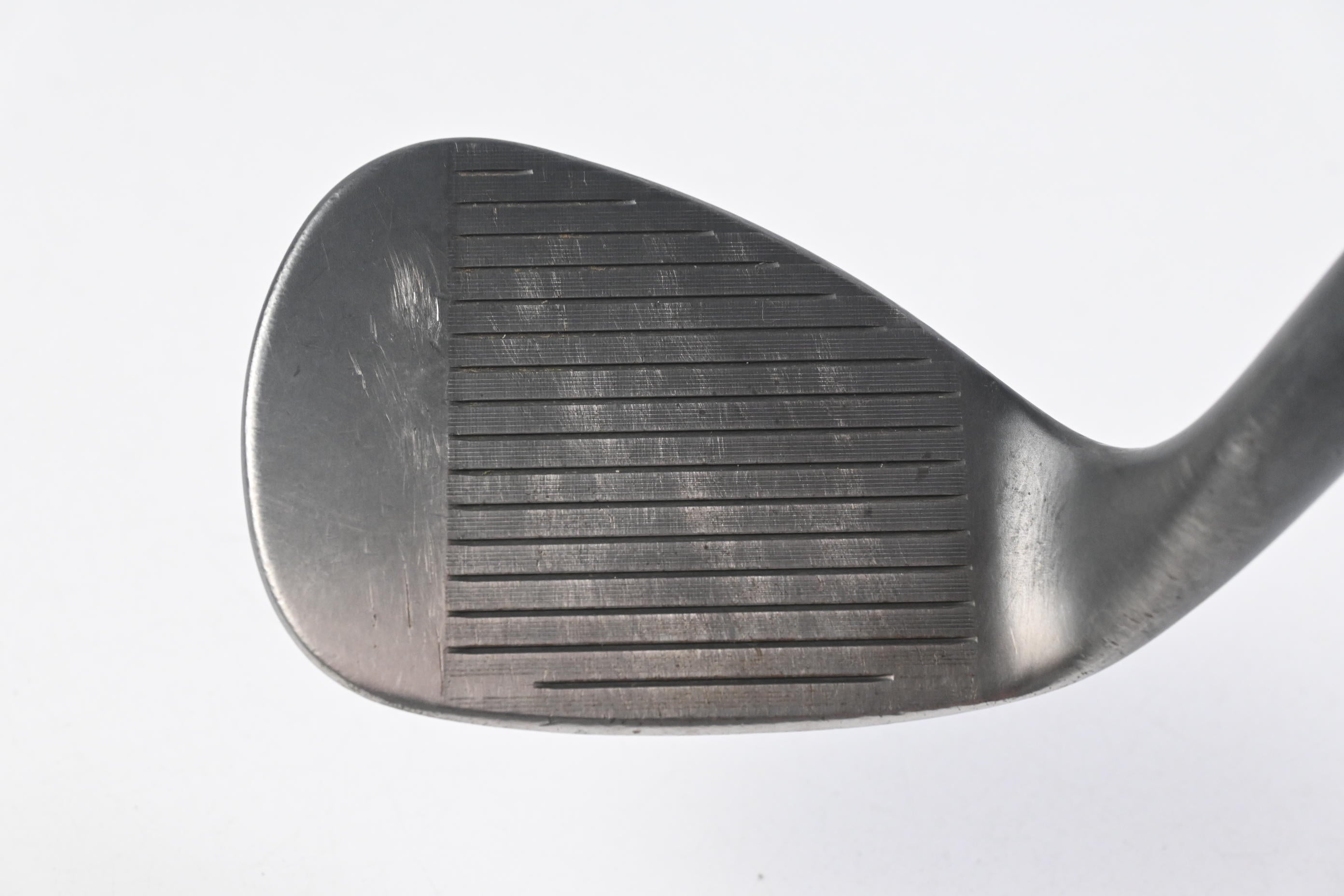 Callaway Mack Daddy 4 Lob Wedge / 58 Degree / Stiff Flex Dynamic Gold 115