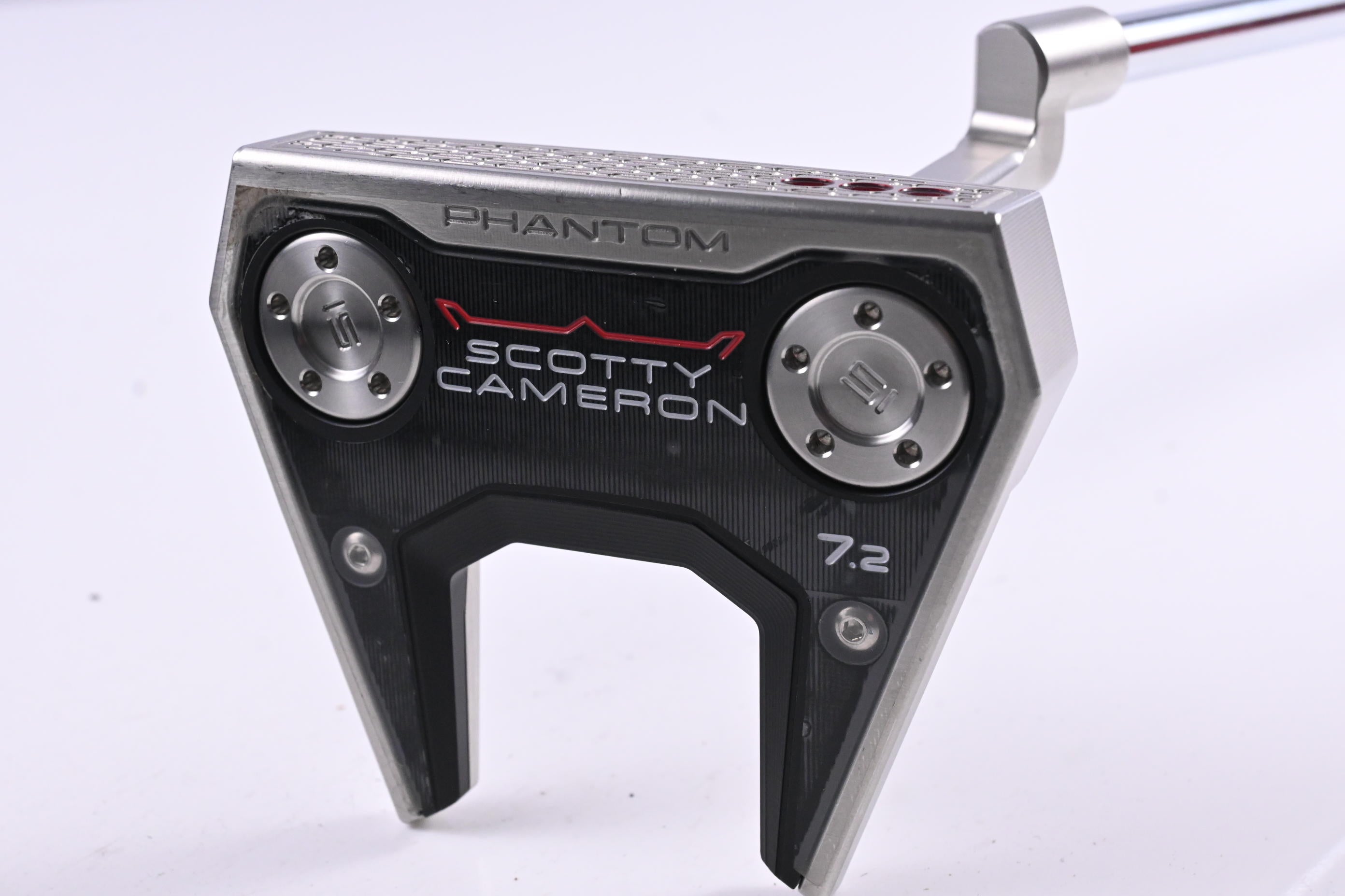 Scotty Cameron Phantom 7.2 2026 Putter / 34 Inch