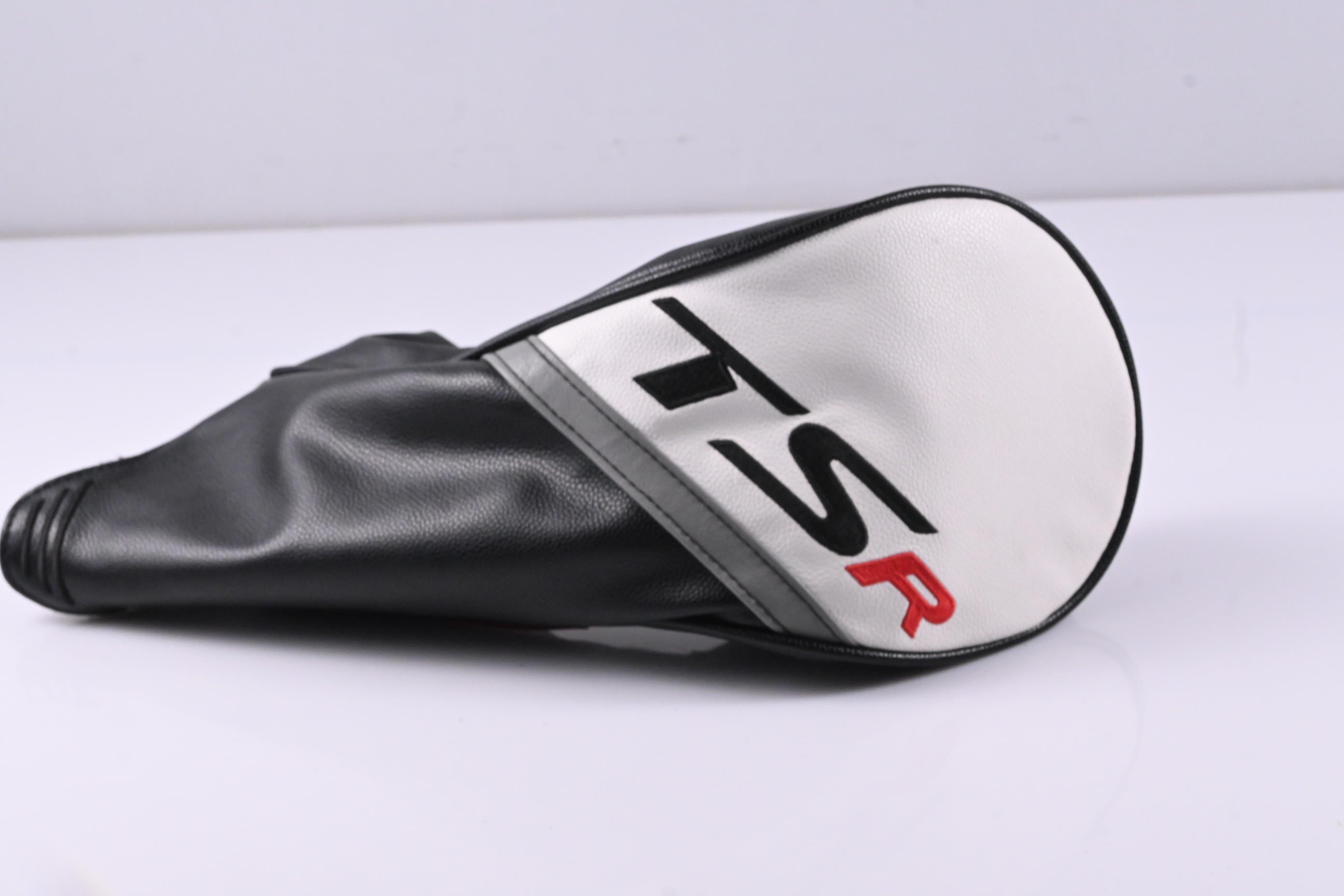 Titleist TSR3 Driver / 10 Degree / Stiff Flex HZRDUS Smoke RDX Black 60 Shaft