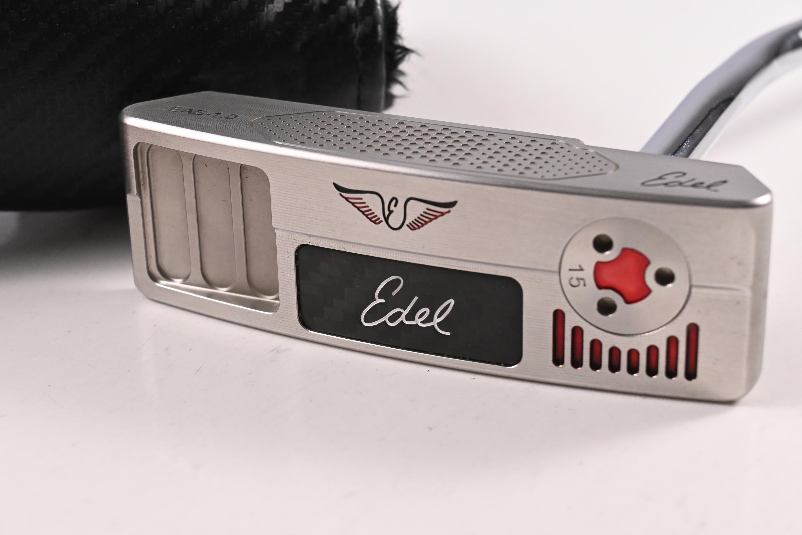 Edel EAS-1.0 Putter / 33.5 Inch