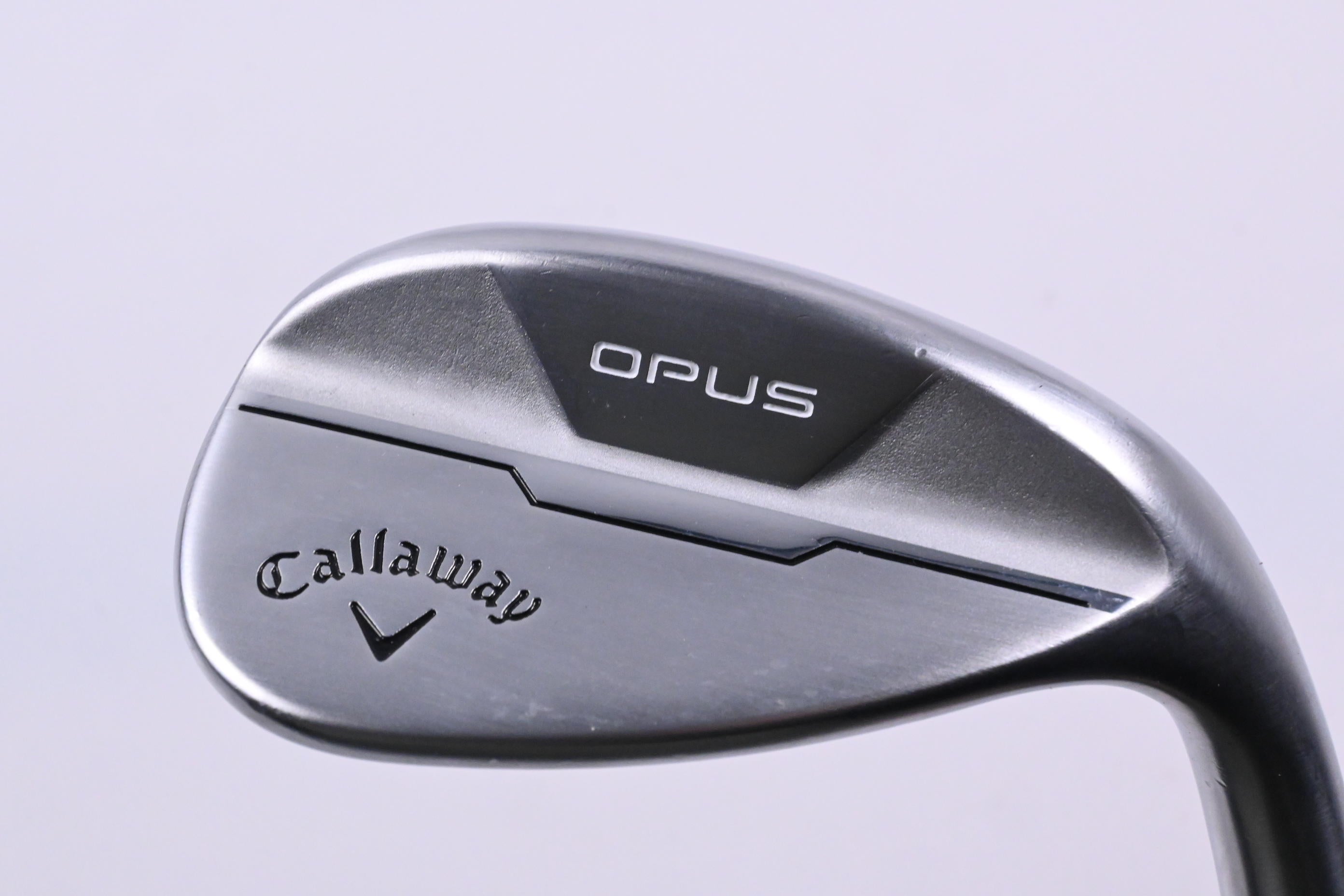 Callaway Opus Gap Wedge / 52 Degree / Wedge Flex UST Recoil Dart HDC 50