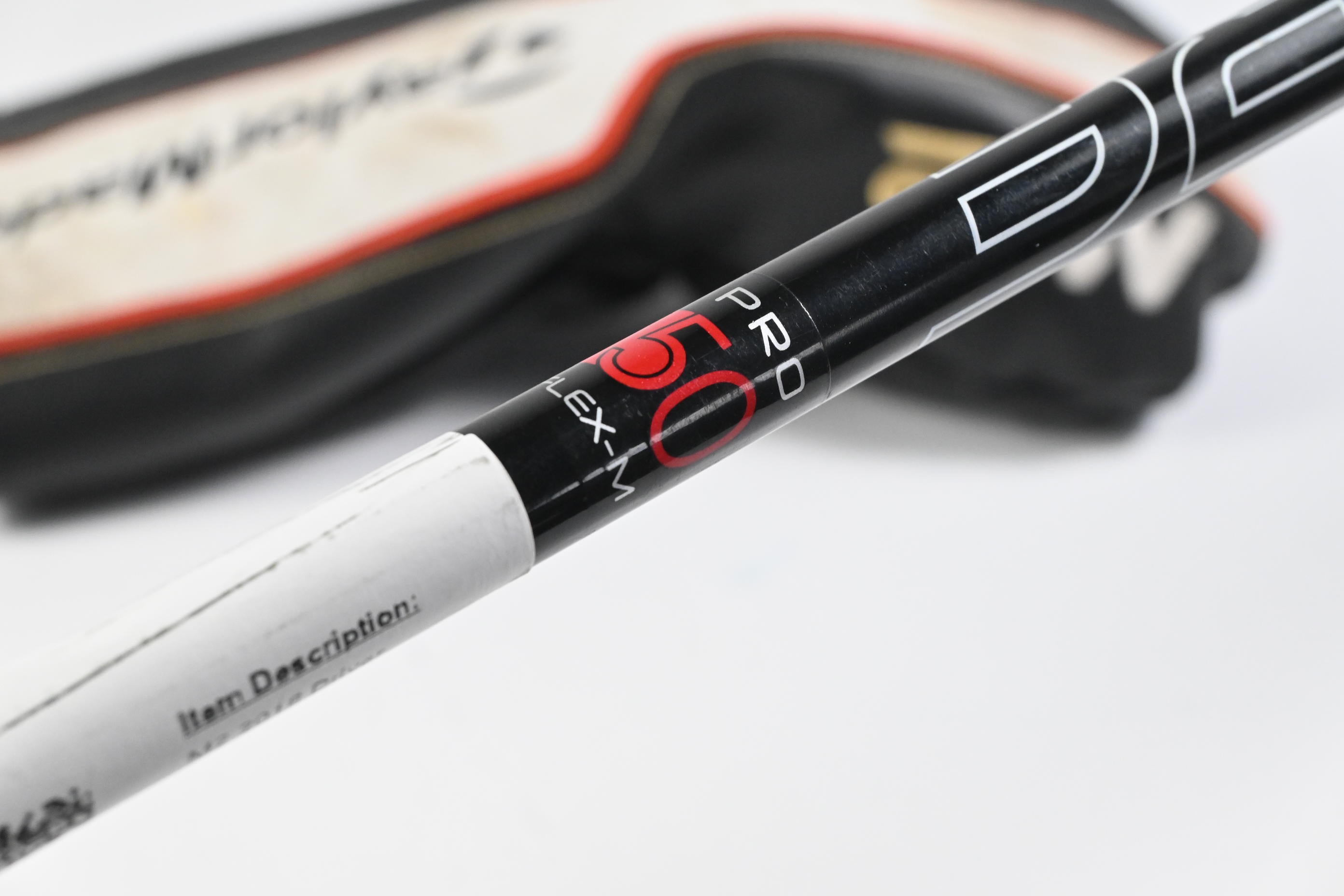 Taylormade M2 2016 Driver / 12 Degree / Senior Flex Fujikura Pro 50 Shaft