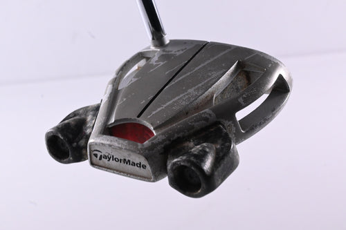 TaylorMade Spider Tour Double Bend Putter / 34 Inch