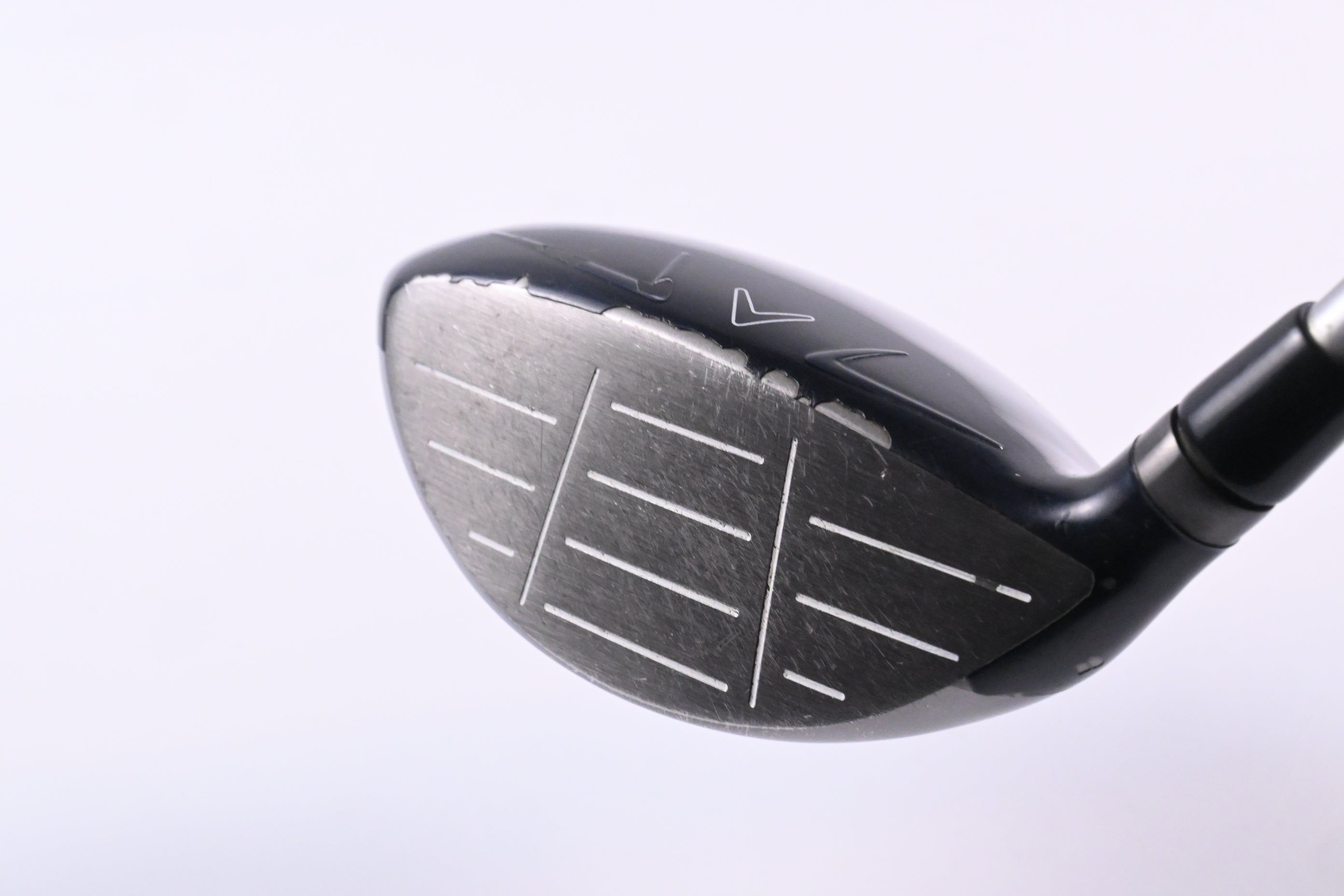 Callaway Steelhead XR #3 Wood / 15 Degree / Stiff Flex Tensei CK Blue 65 Shaft