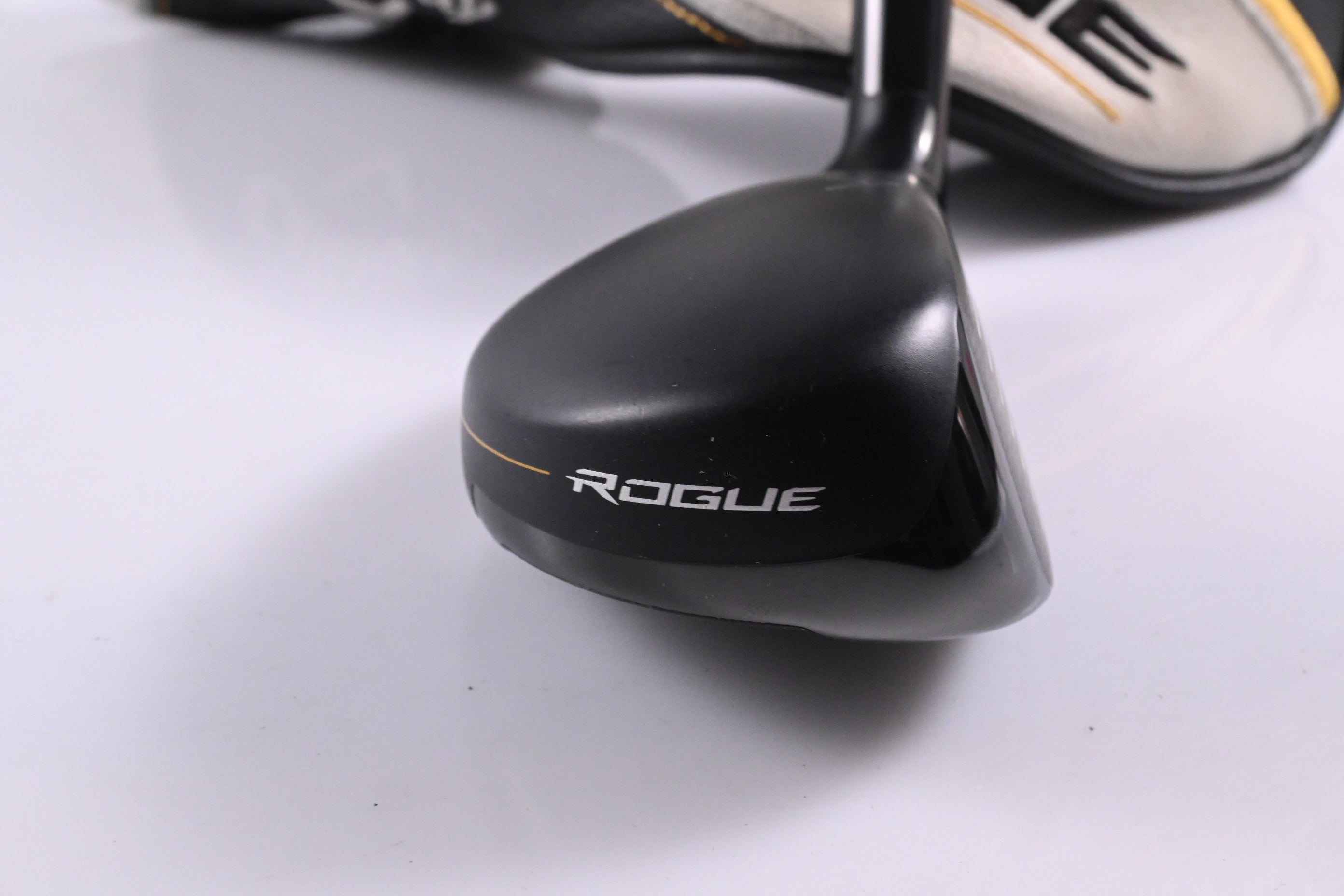 Callaway Rogue ST Max #5 Hybrid / 25 Degree / Regular Flex Tensei AV Blue 65 Shaft