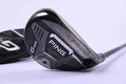 Ping G425 #2 Hybrid / 17 Degree / TX-Flex Aldila Rogue 95 Shaft