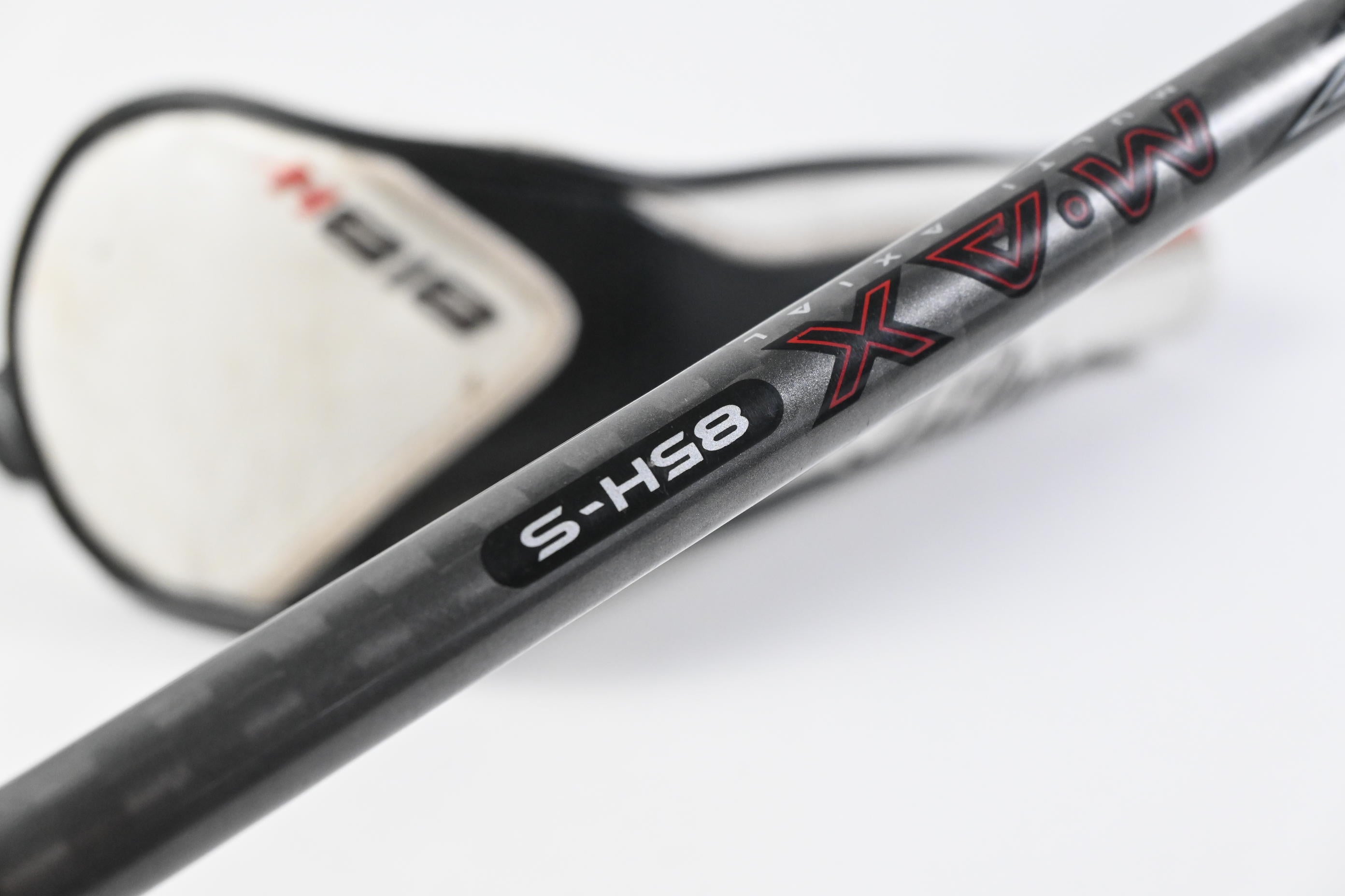 Titleist 818 H1 #3 Hybrid / 19 Degree / Stiff Flex Aldila Rogue M.AX 85 Shaft