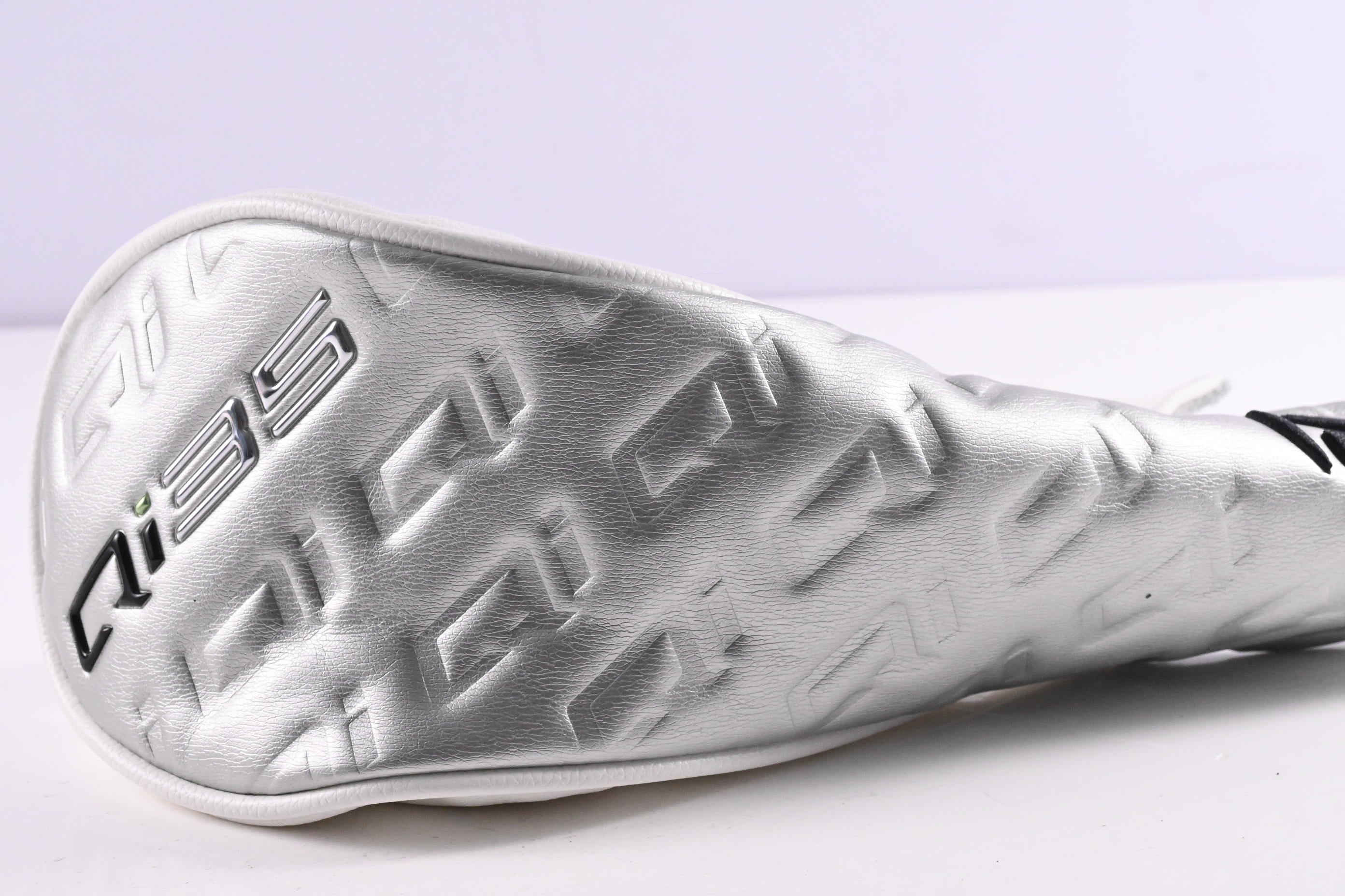 Ladies Taylormade Qi35 Max Lite #5 Wood / 18.5 Degree / Ladies Flex Air Speeder