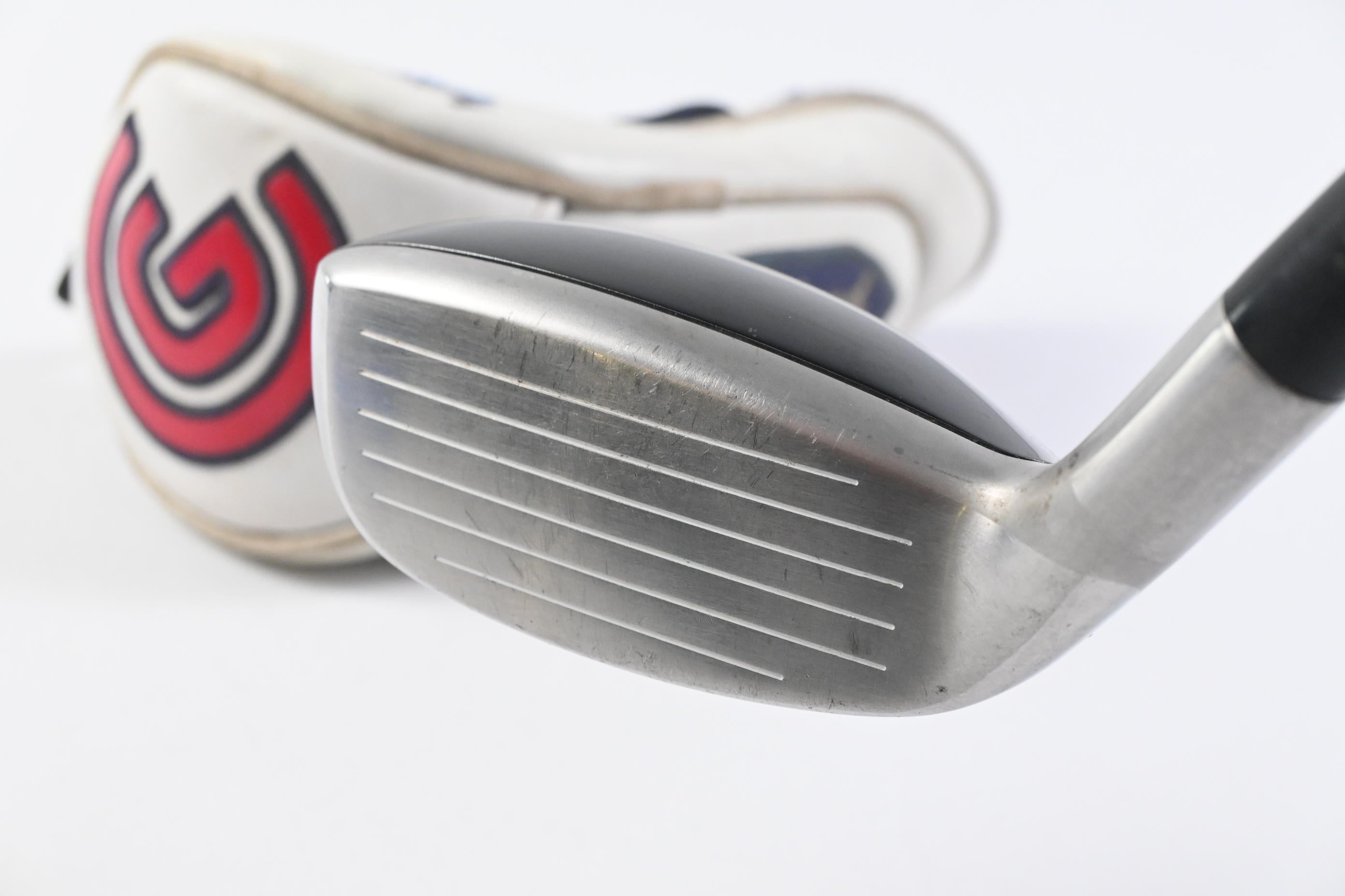 Cleveland Launcher DST #2 Hybrid / 18 Degree / Regular Flex Fujikura Fit-On 65
