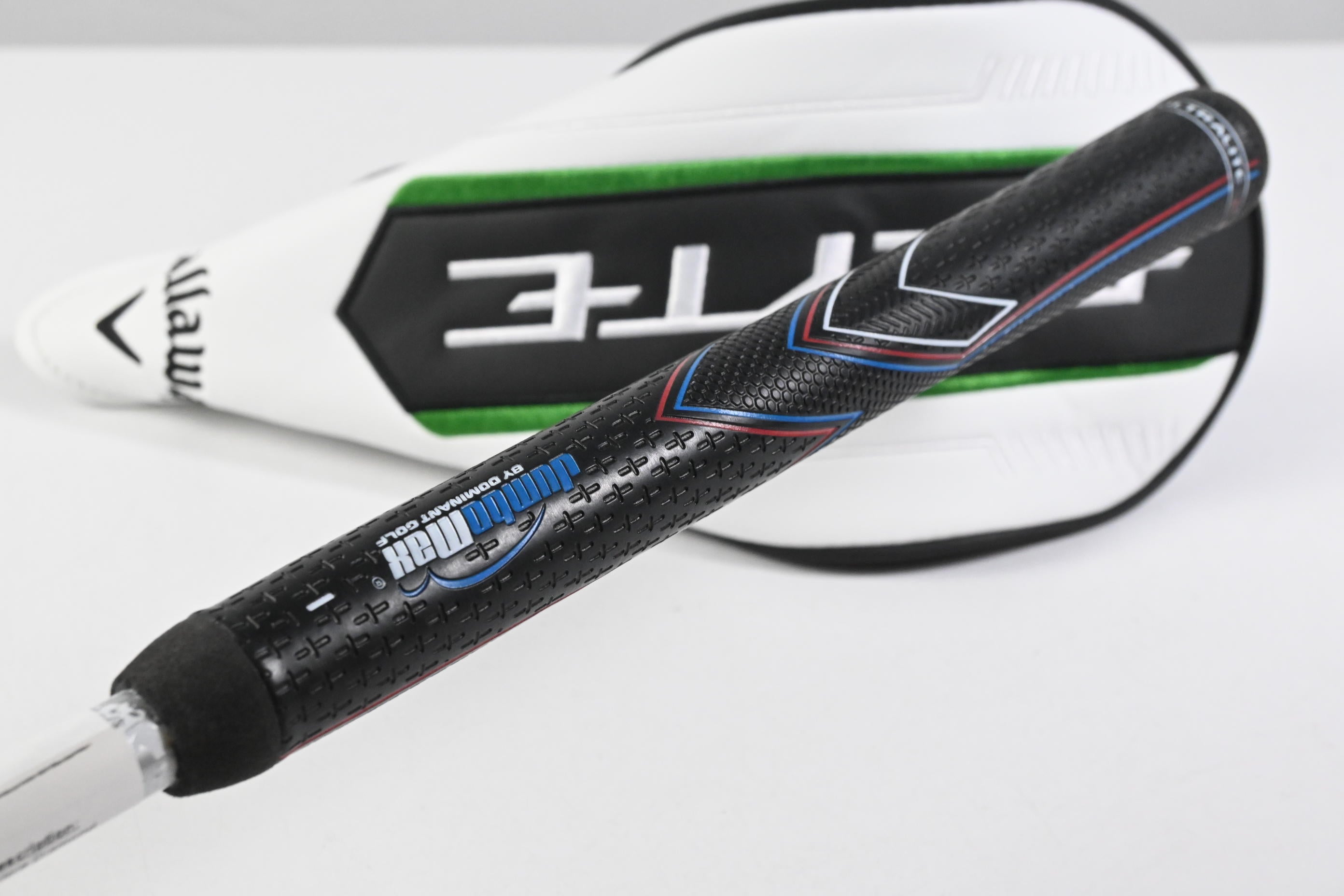 Callaway Elyte Triple Diamond Driver / 10.5 Degree / Regular Flex Denali