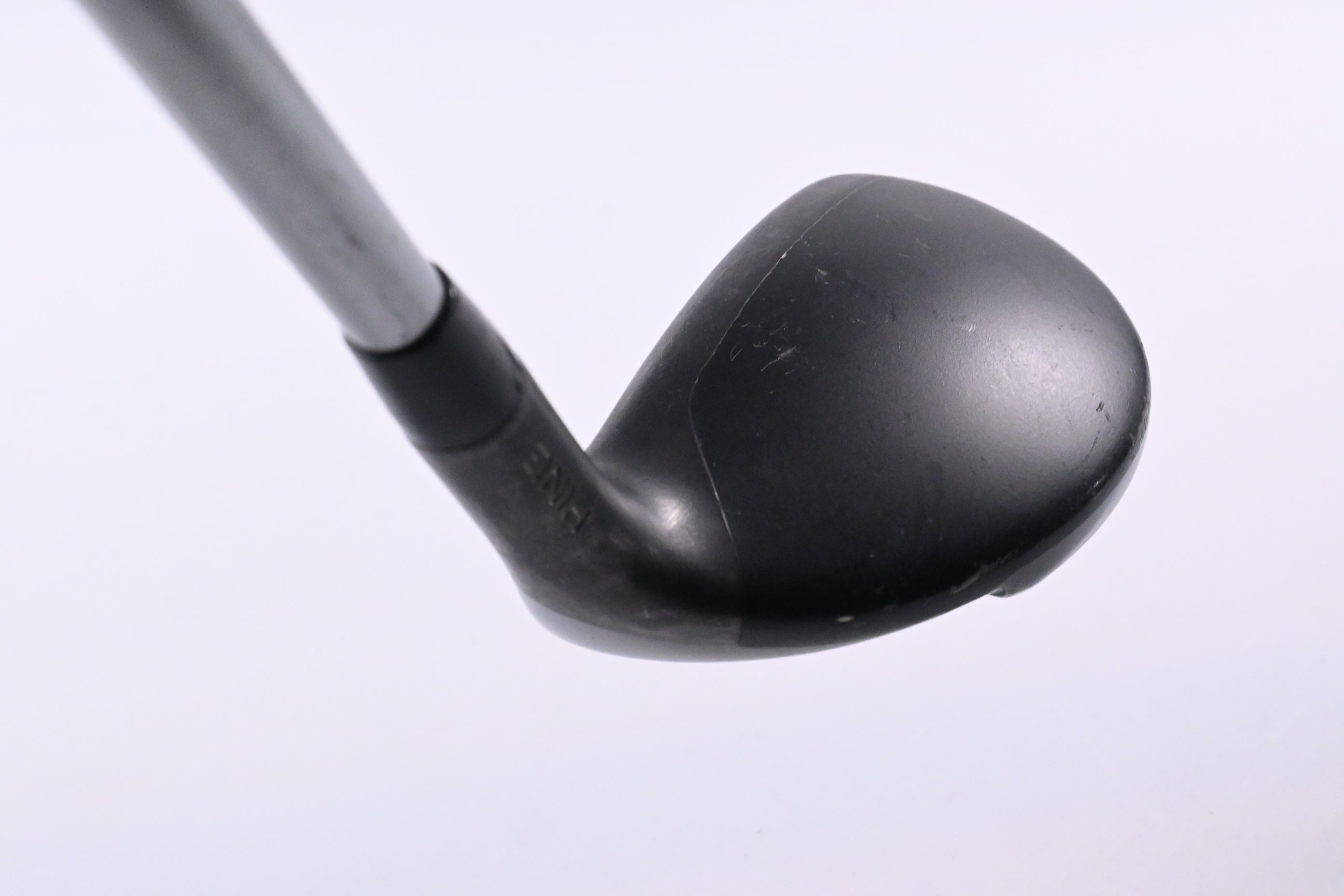 Ping Anser #4 Hybrid / 23 Degree / Regular Flex Ping TFC 800 H Shaft