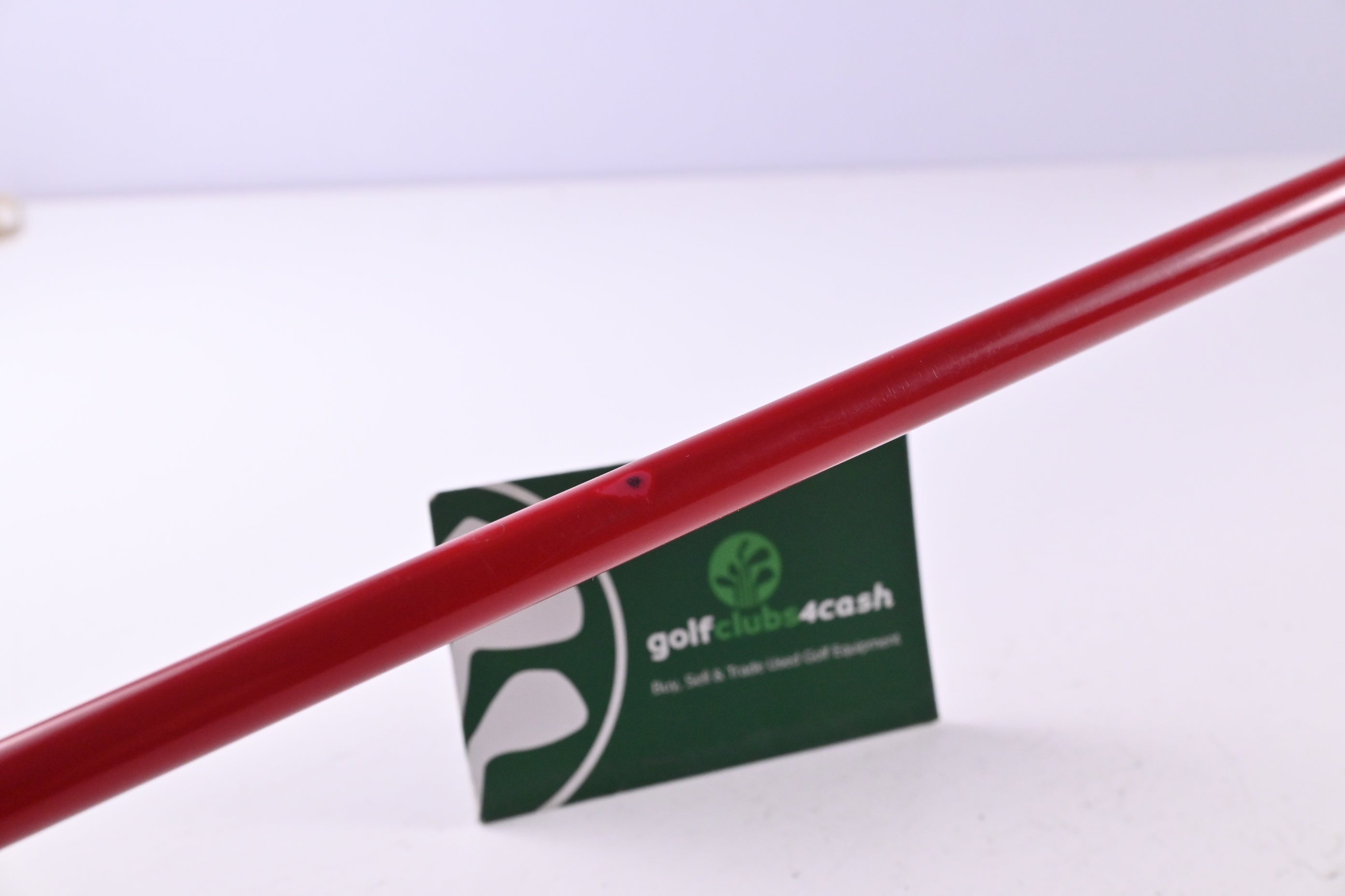 Left Hand Wilson Staff D300 Driver / 10.5 Degree / Regular Flex SpeedRulz 44